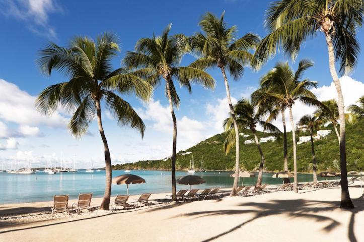 479 Chocolate Hole, St John