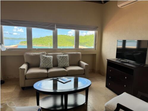 86-3, 86-4 Cruz Bay Town, St John