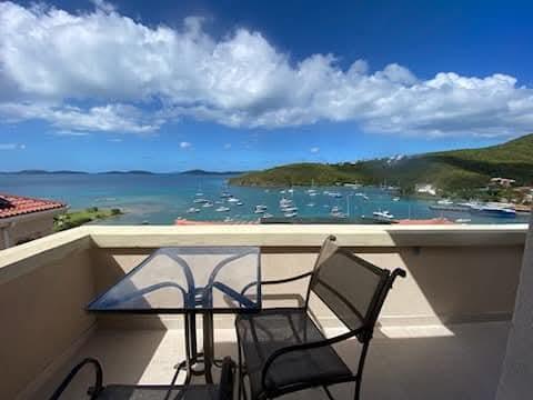 86-3, 86-4 Cruz Bay Town, St John