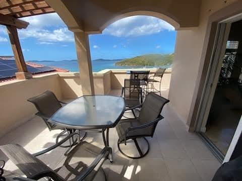 86-3, 86-4 Cruz Bay Town, St John