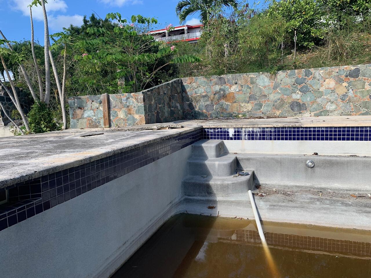 477G Chocolate Hole, St John