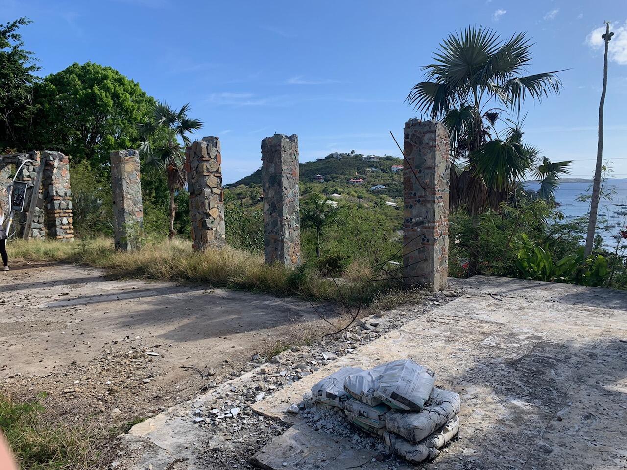 477G Chocolate Hole, St John