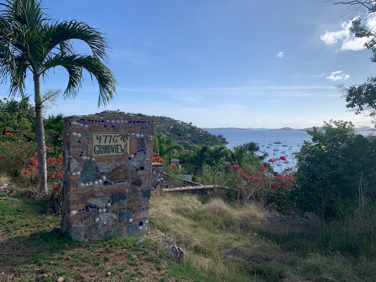 477G Chocolate Hole, St John