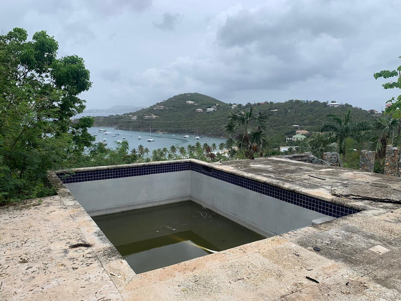 477G Chocolate Hole, St John