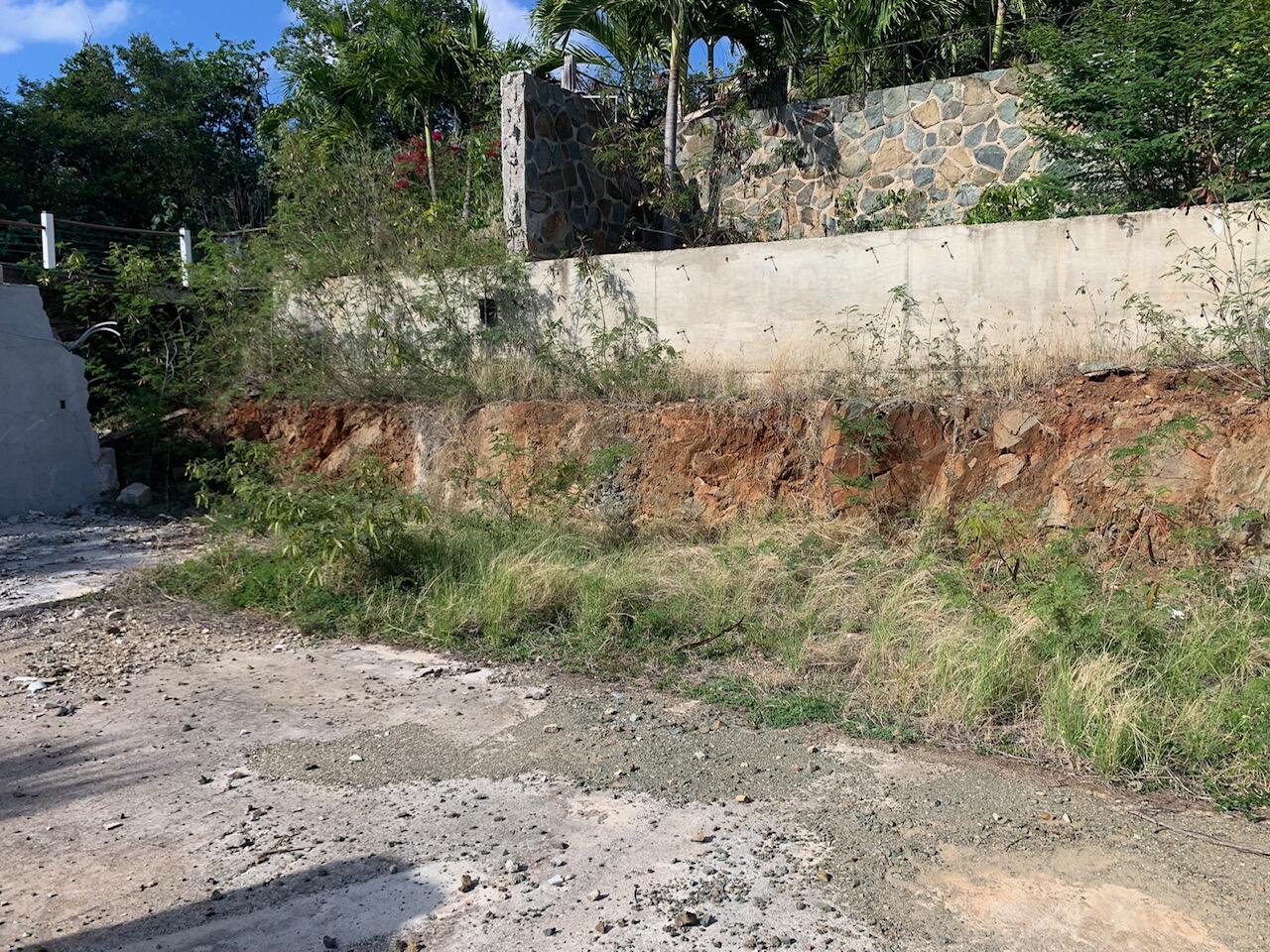 477G Chocolate Hole, St John