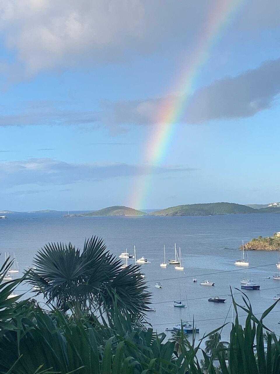 477G Chocolate Hole, St John