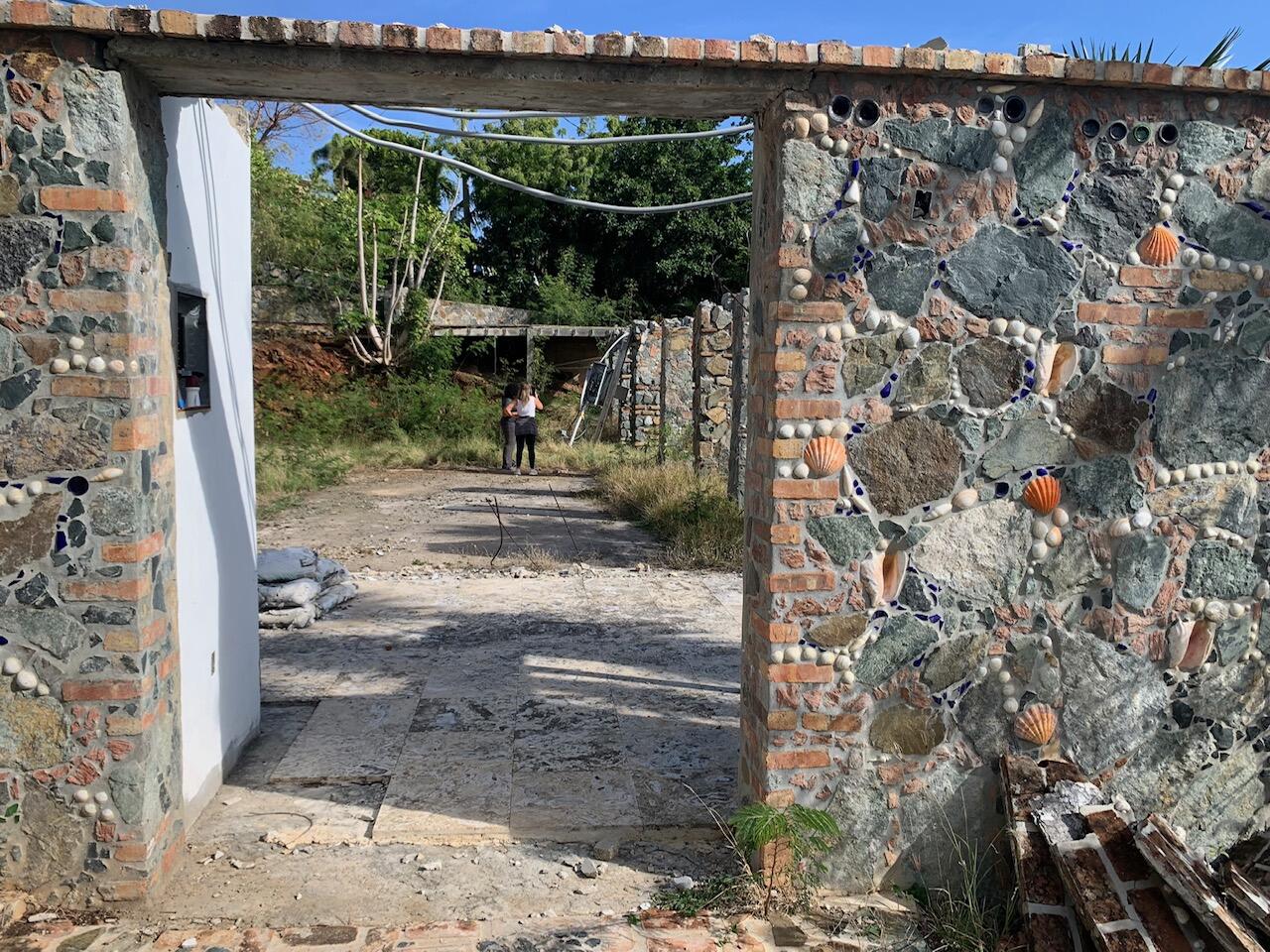 477G Chocolate Hole, St John