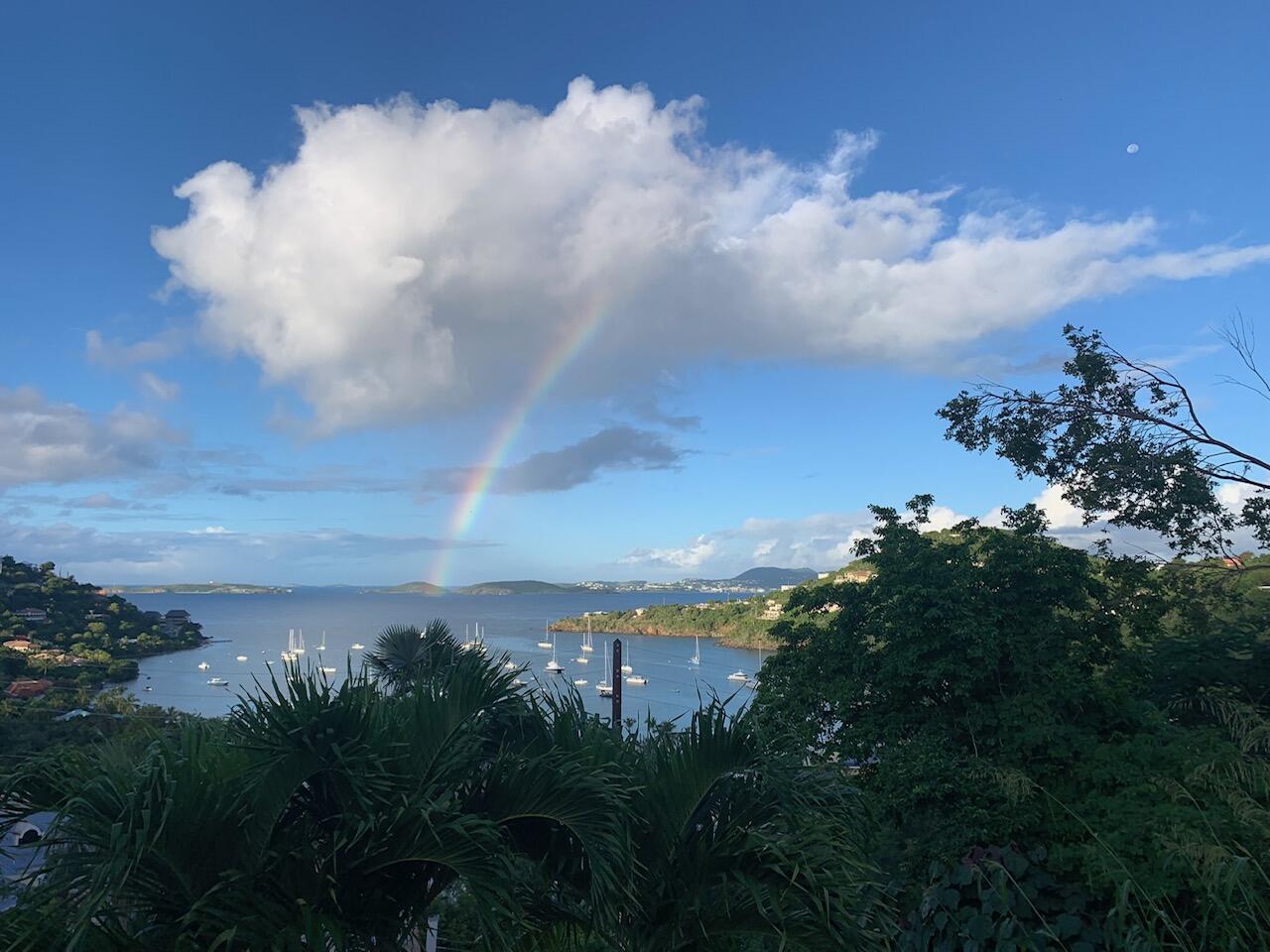 477G Chocolate Hole, St John