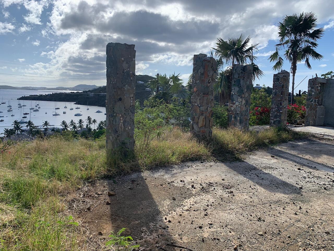 477G Chocolate Hole, St John