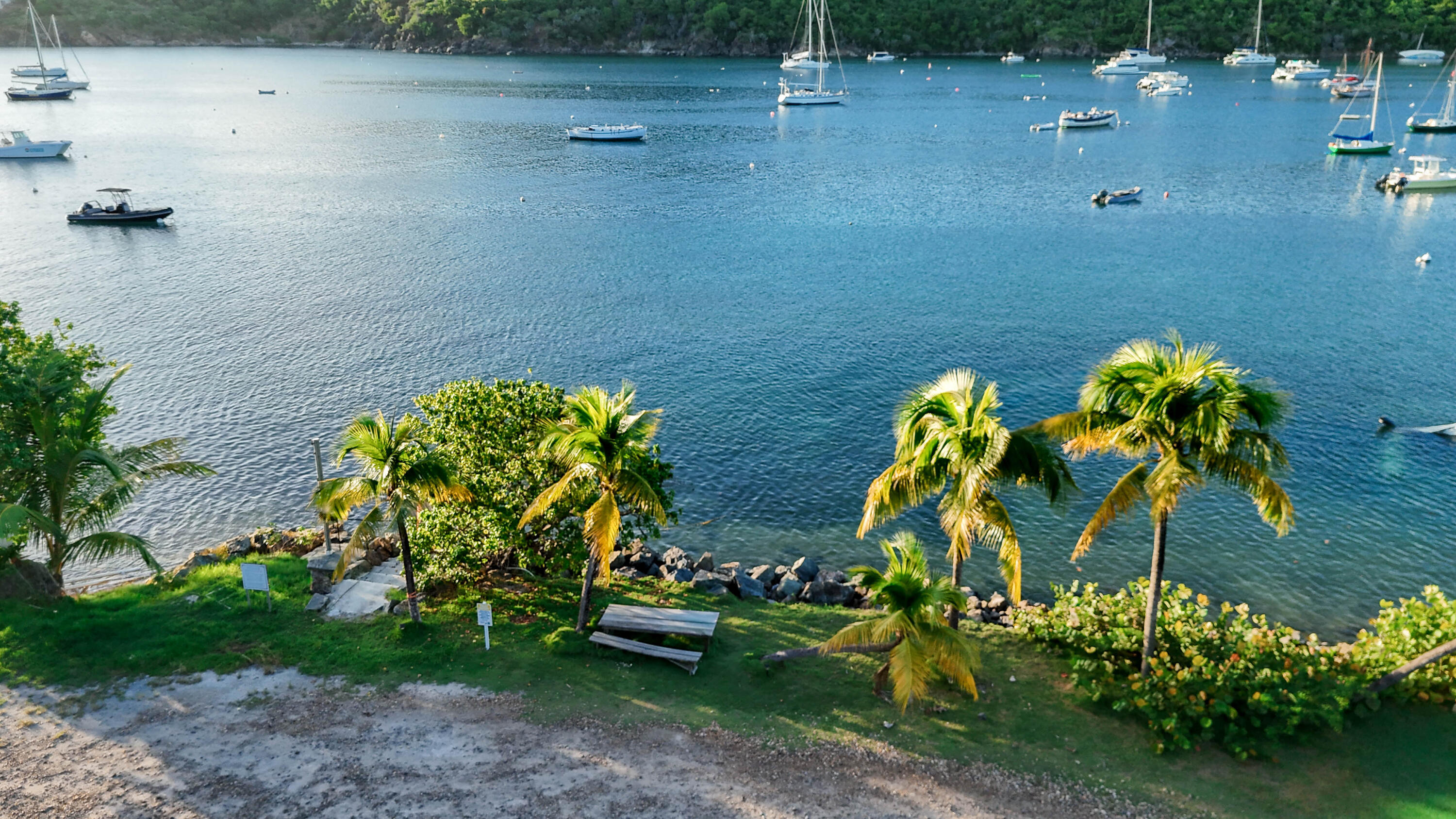 300-69F Chocolate Hole, St John