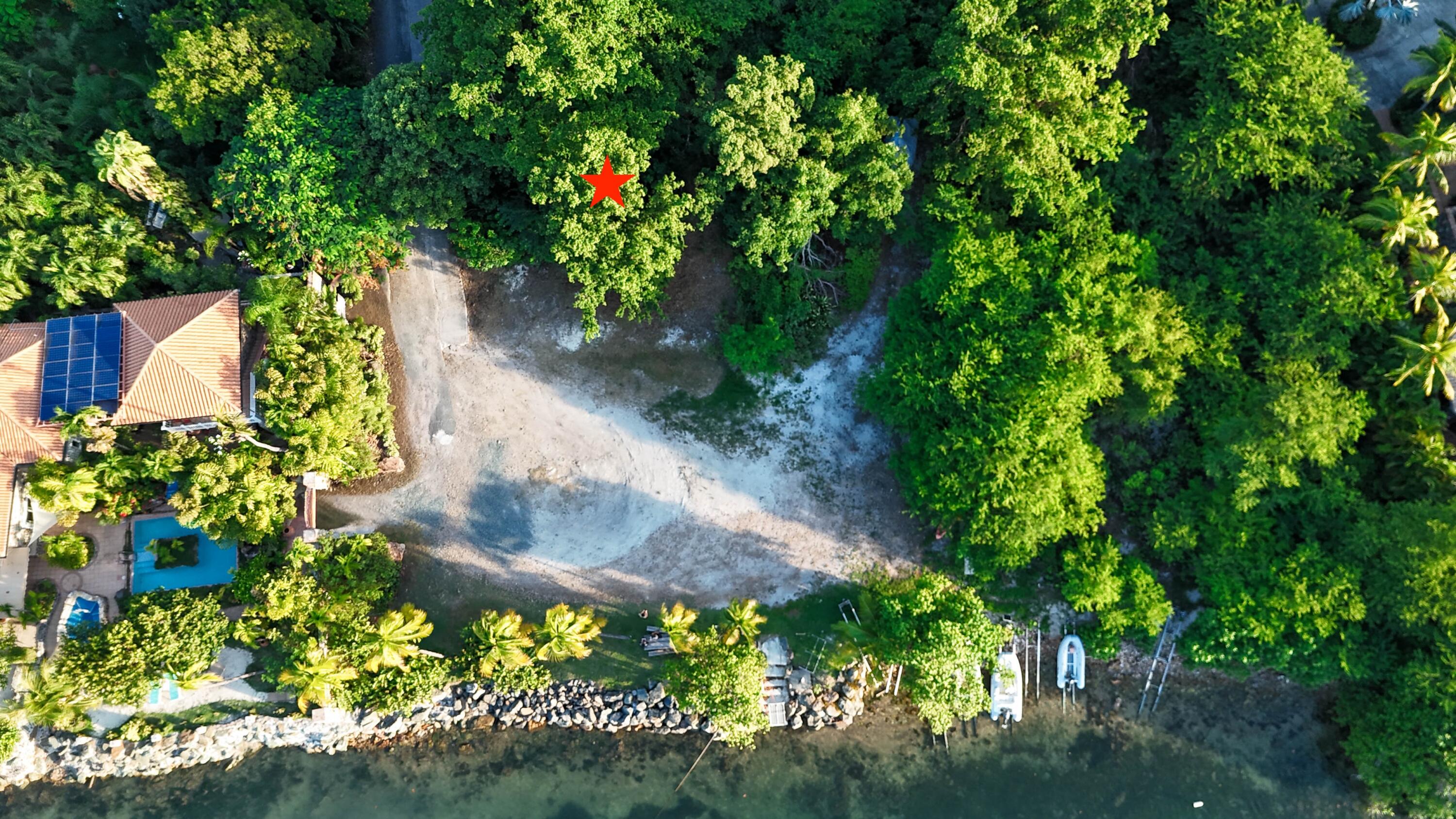 300-69F Chocolate Hole, St John