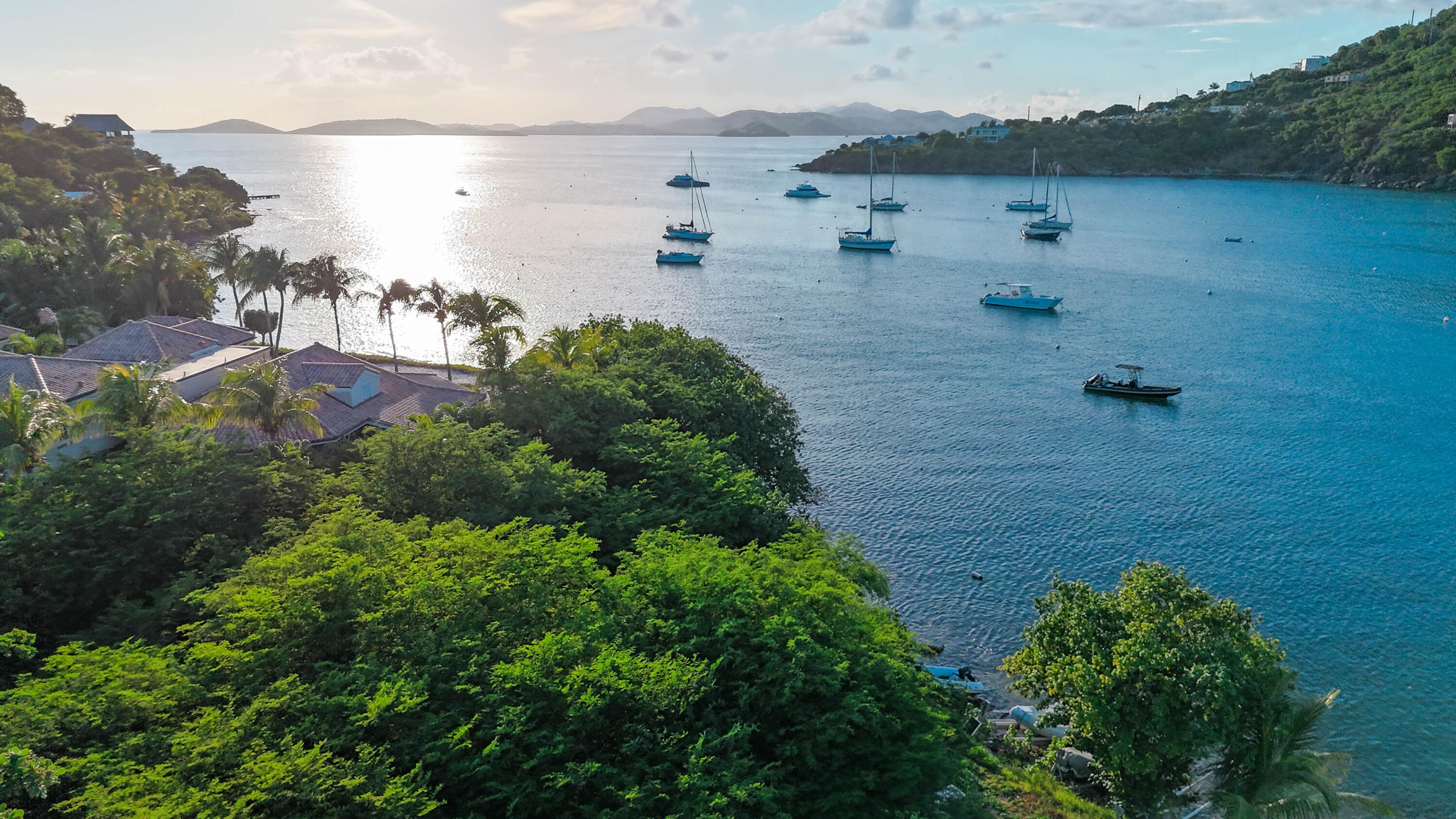 300-69 REM Chocolate Hole, St John