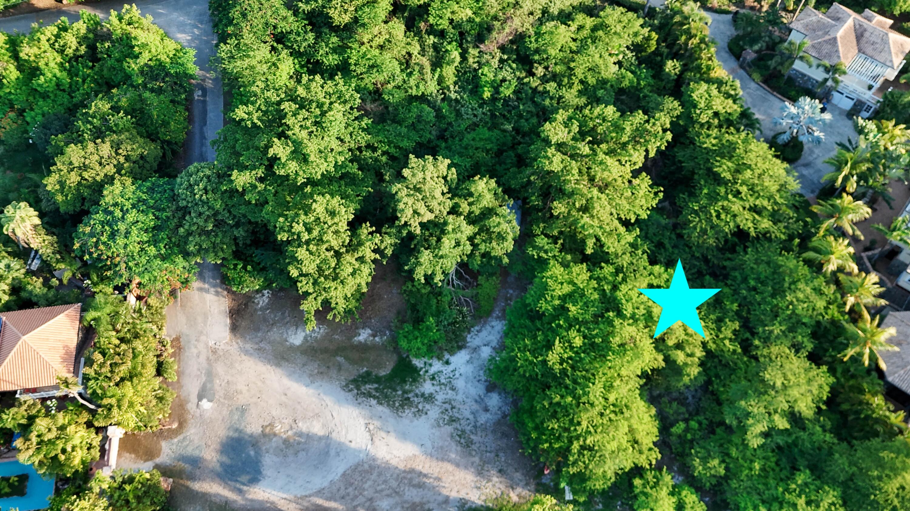 300-69 REM Chocolate Hole, St John