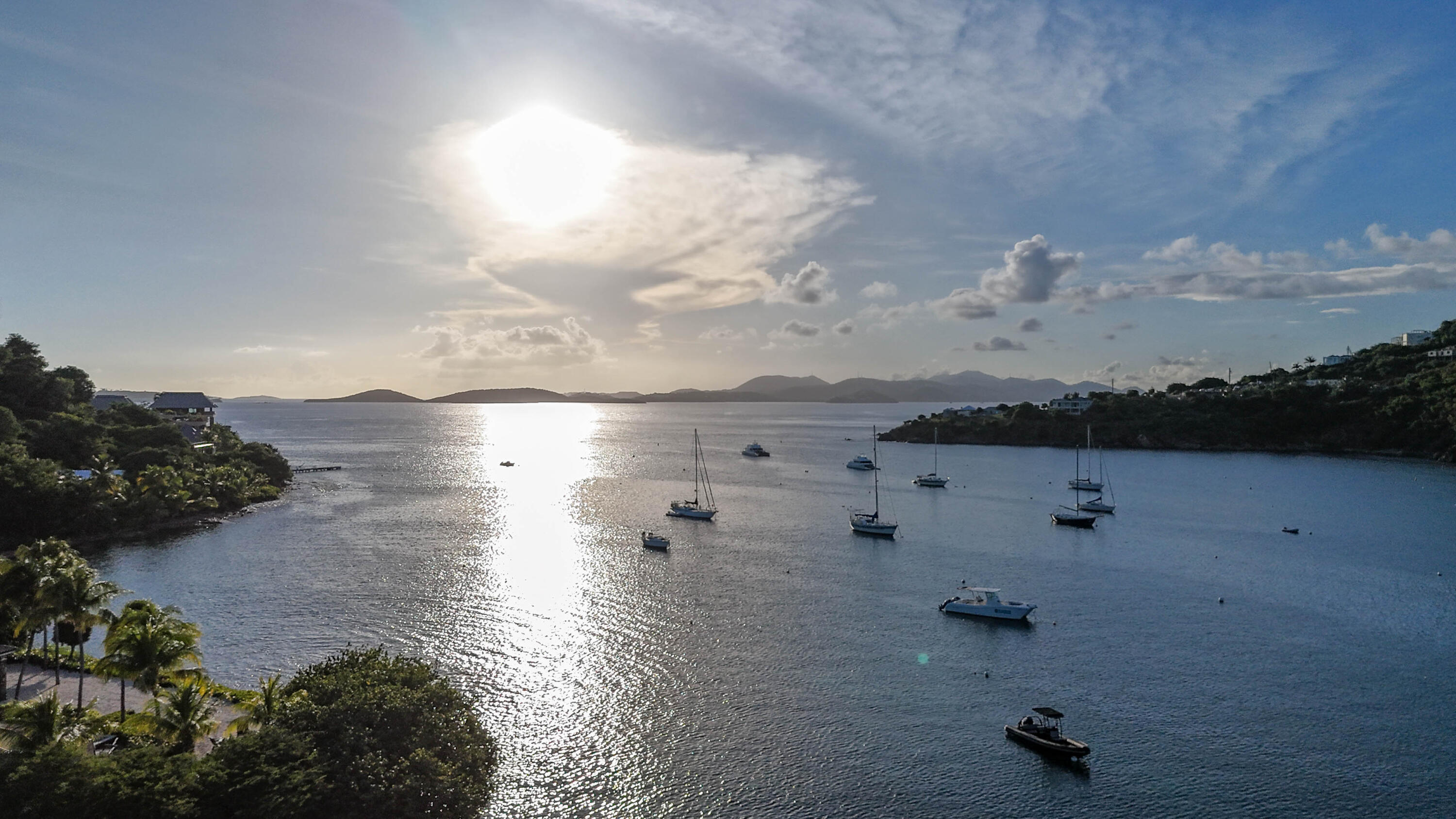 300-69 REM Chocolate Hole, St John