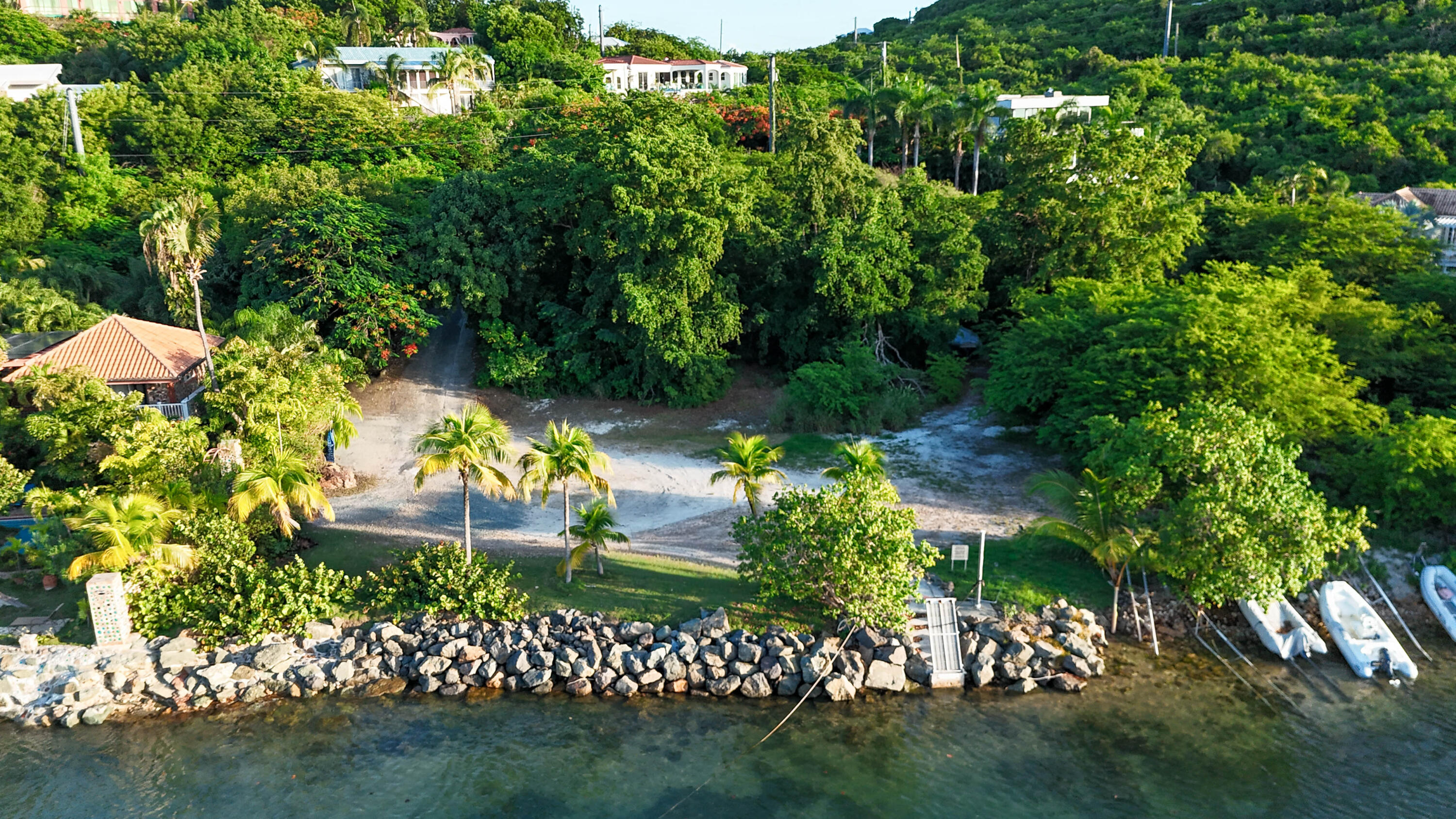 300-69 REM Chocolate Hole, St John