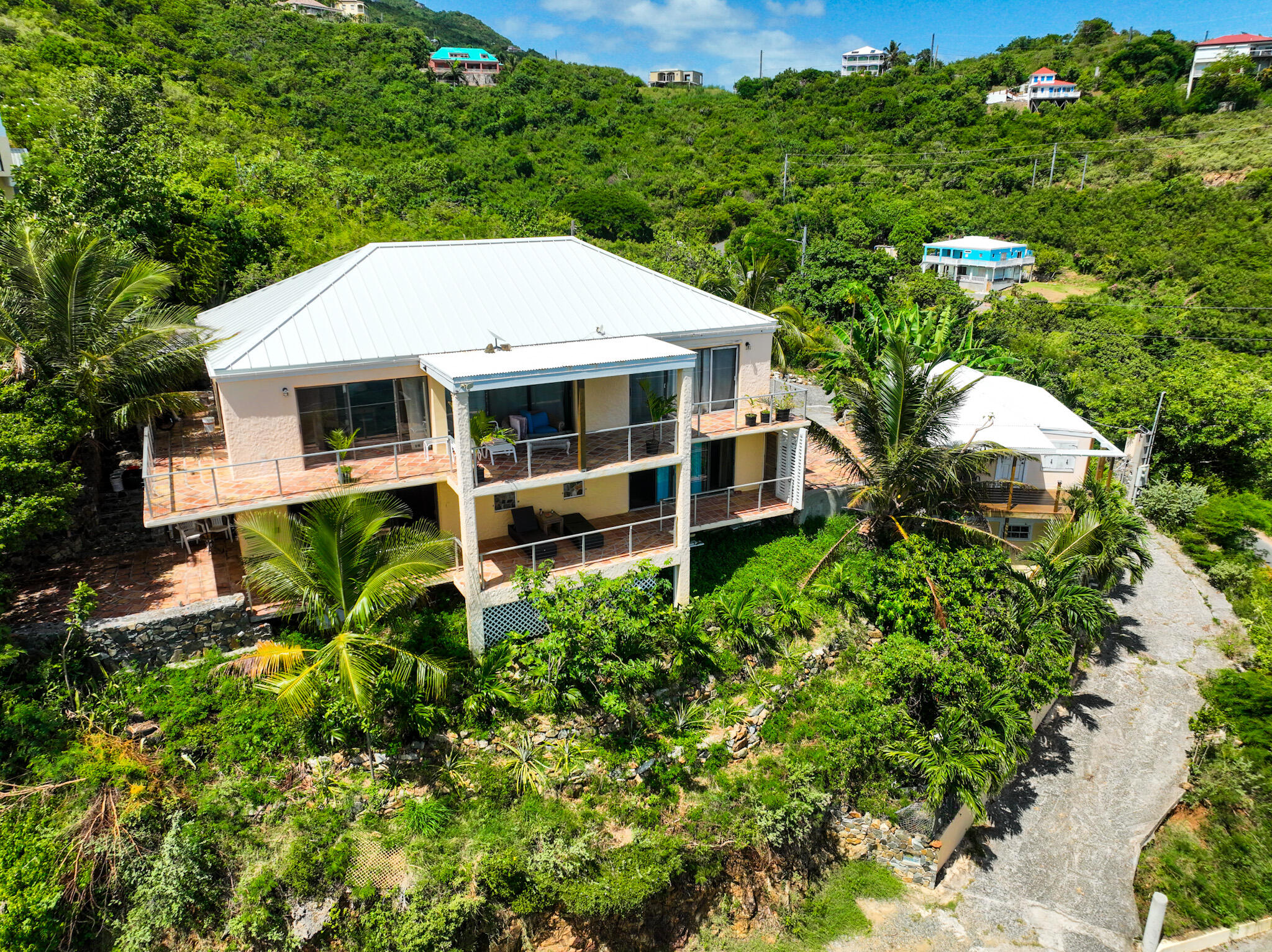 13Bb-2 Hard Labor, St John