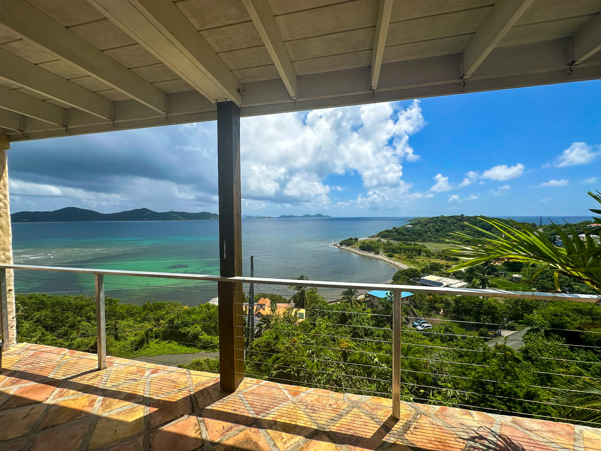 13Bb-2 Hard Labor, St John
