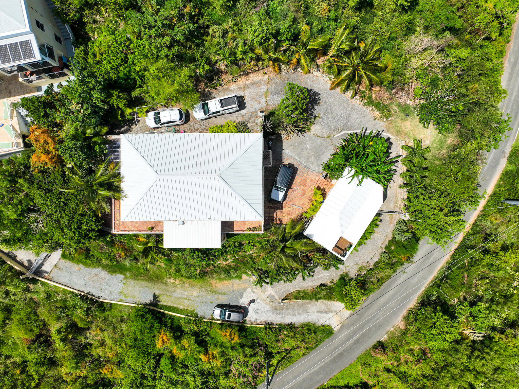 13Bb-2 Hard Labor, St John
