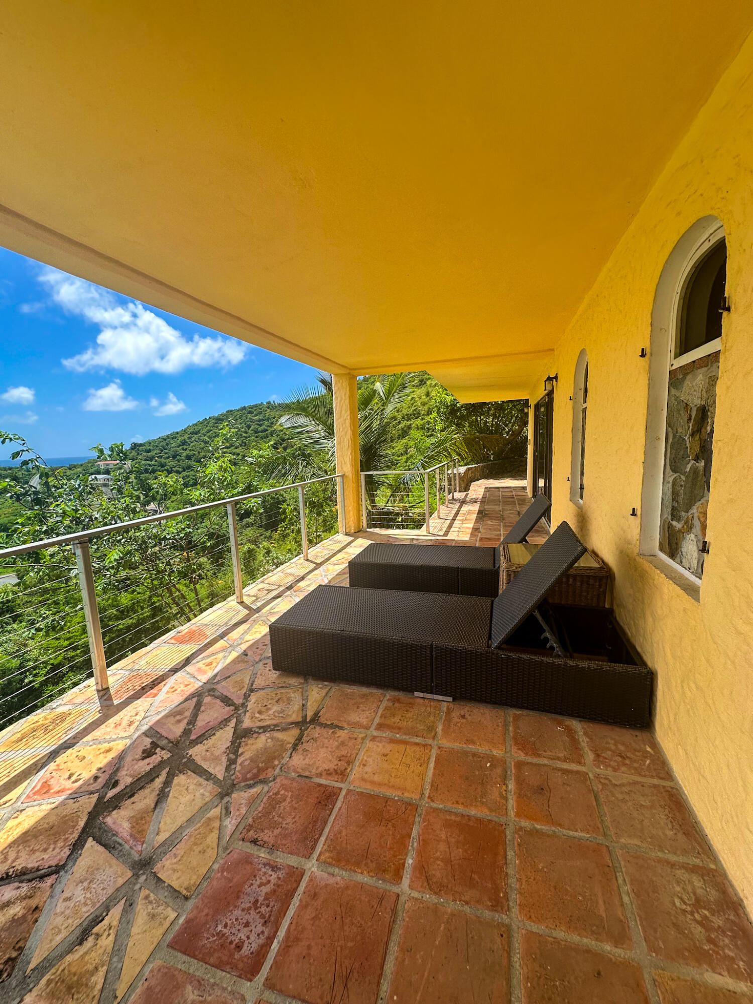 13Bb-2 Hard Labor, St John
