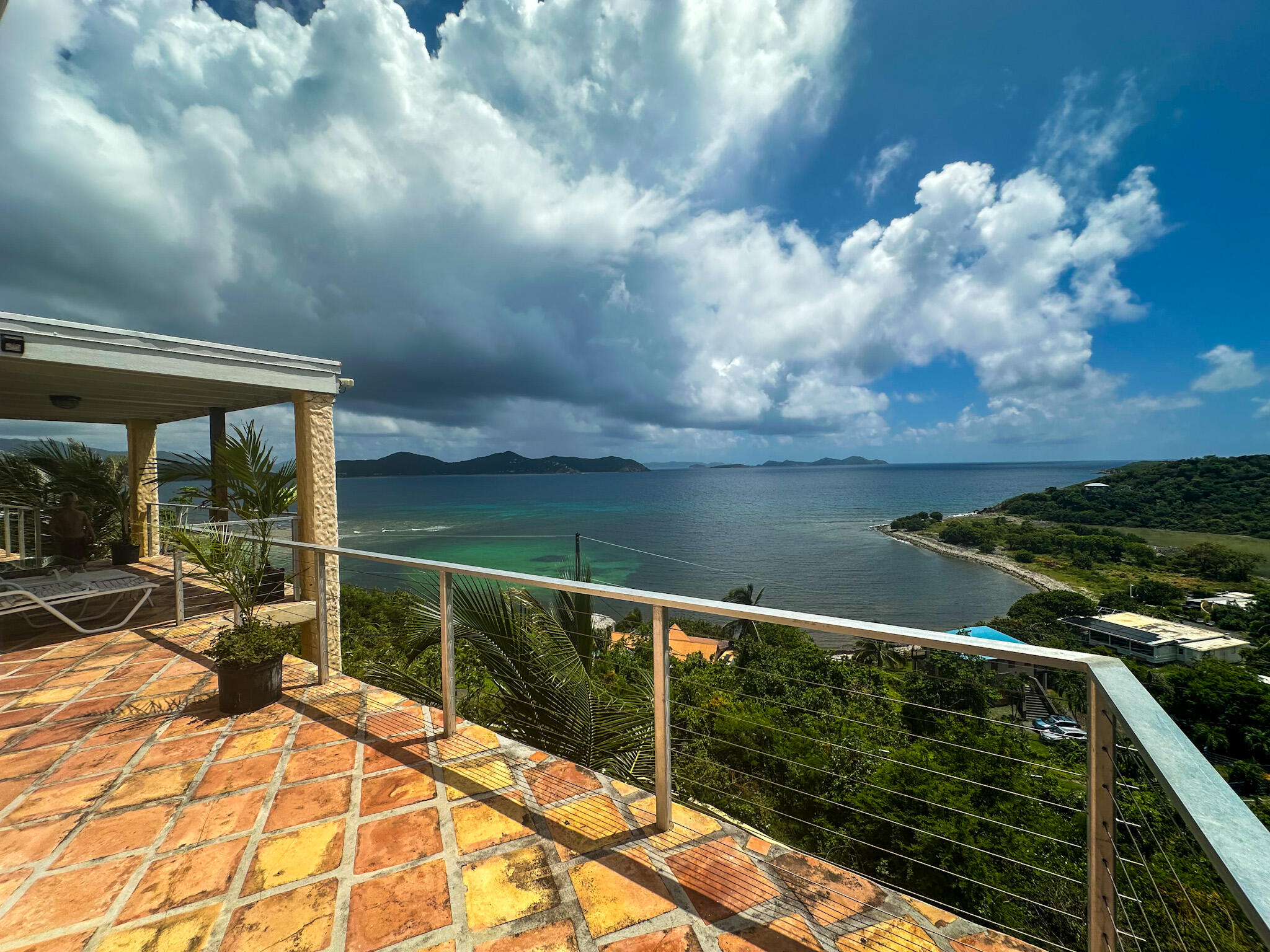 13Bb-2 Hard Labor, St John