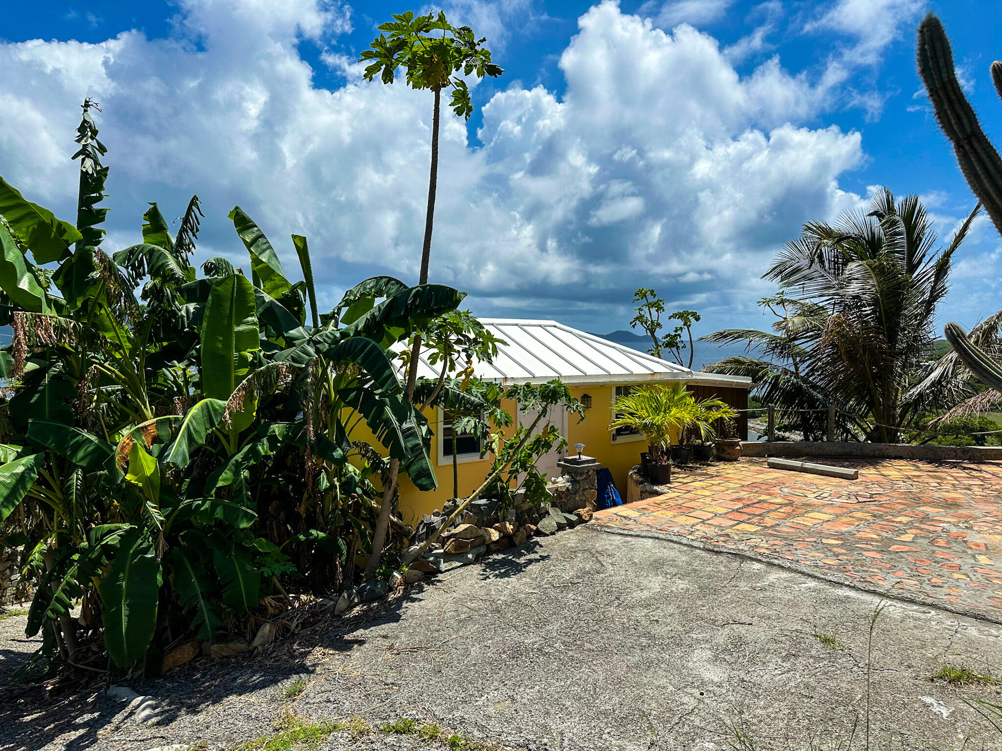 13Bb-2 Hard Labor, St John
