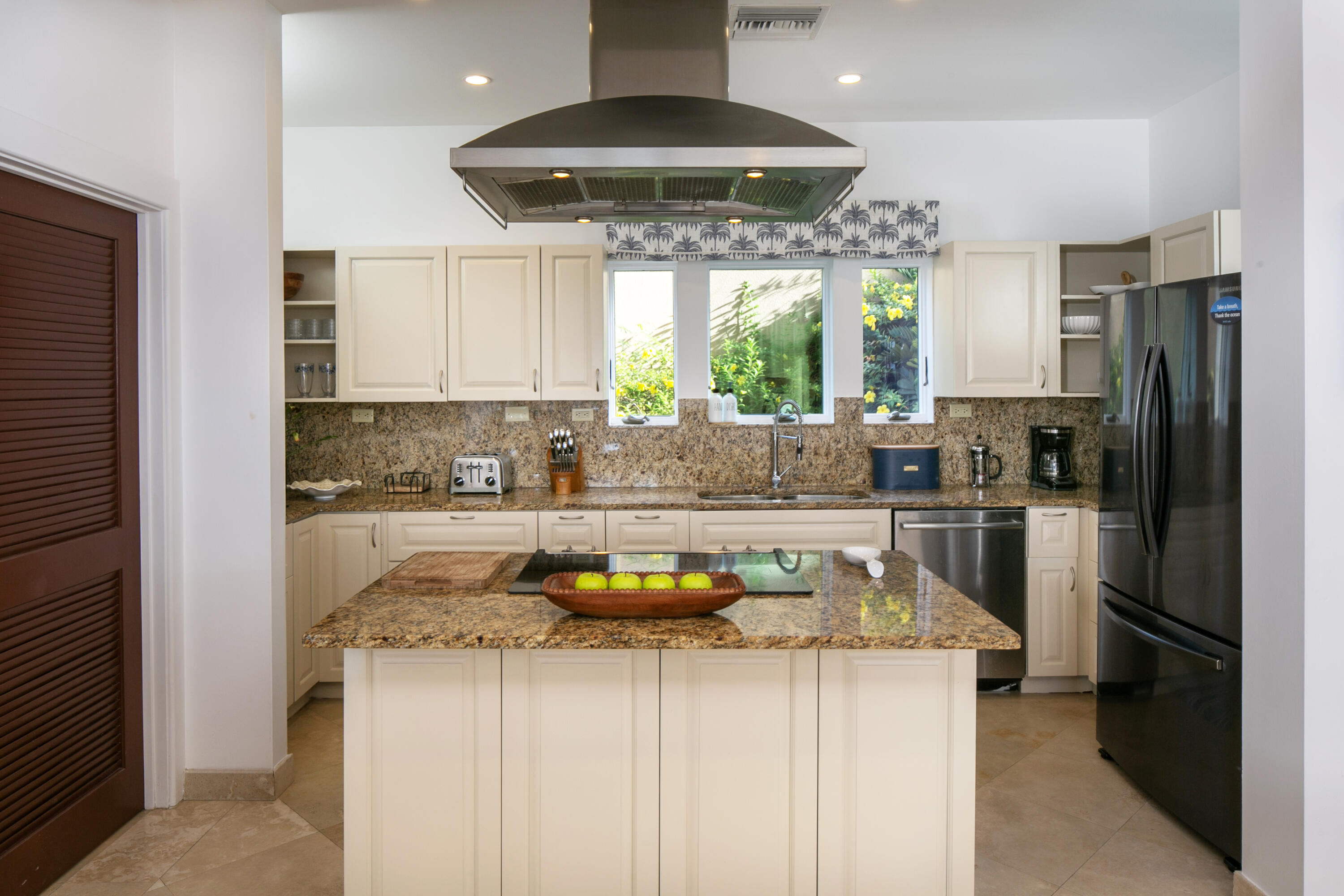 11 Enighed, 5B, St John Unit: 5B