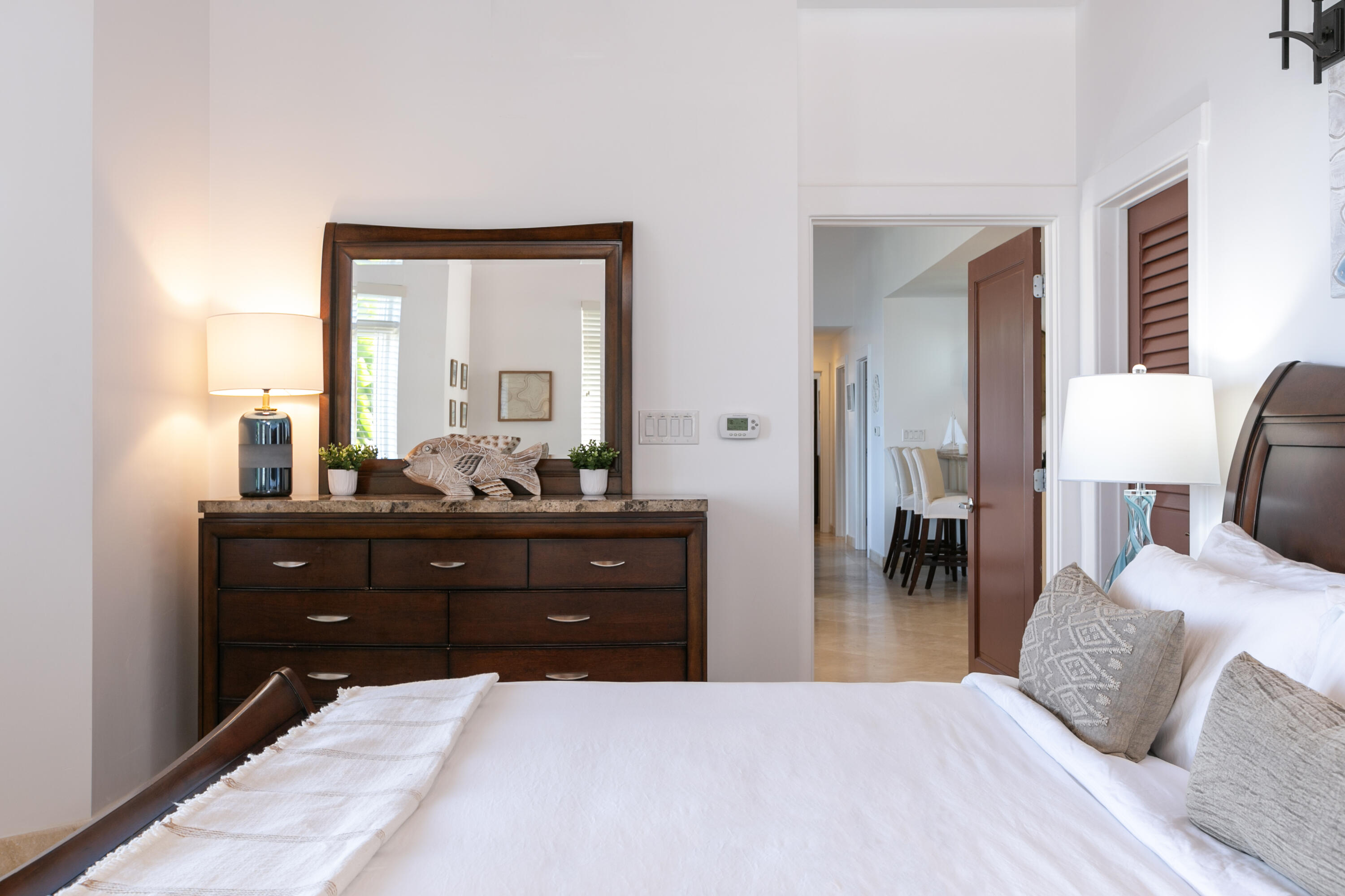 11 Enighed, 5B, St John Unit: 5B