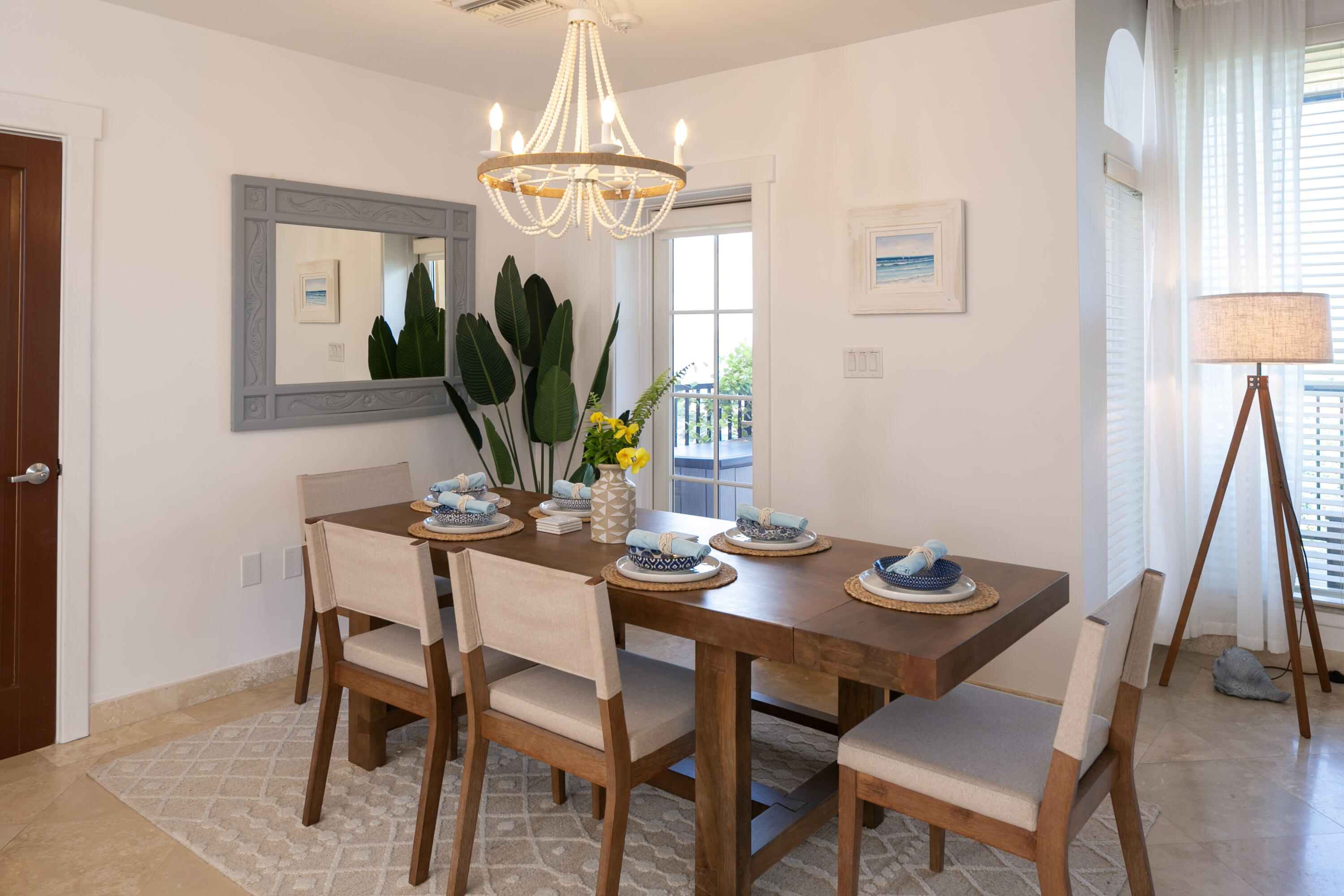 11 Enighed, 5B, St John Unit: 5B