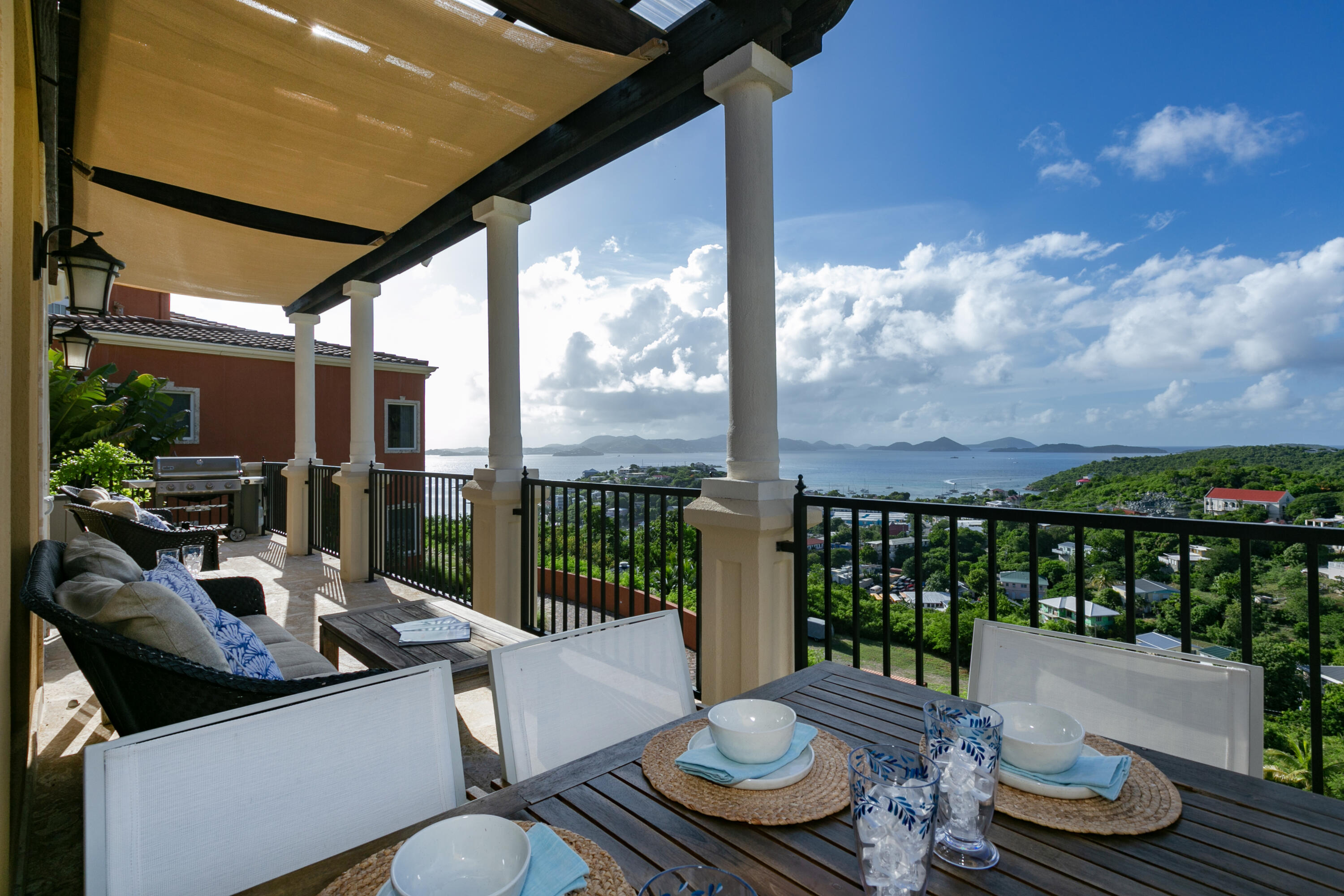 11 Enighed, 5B, St John Unit: 5B