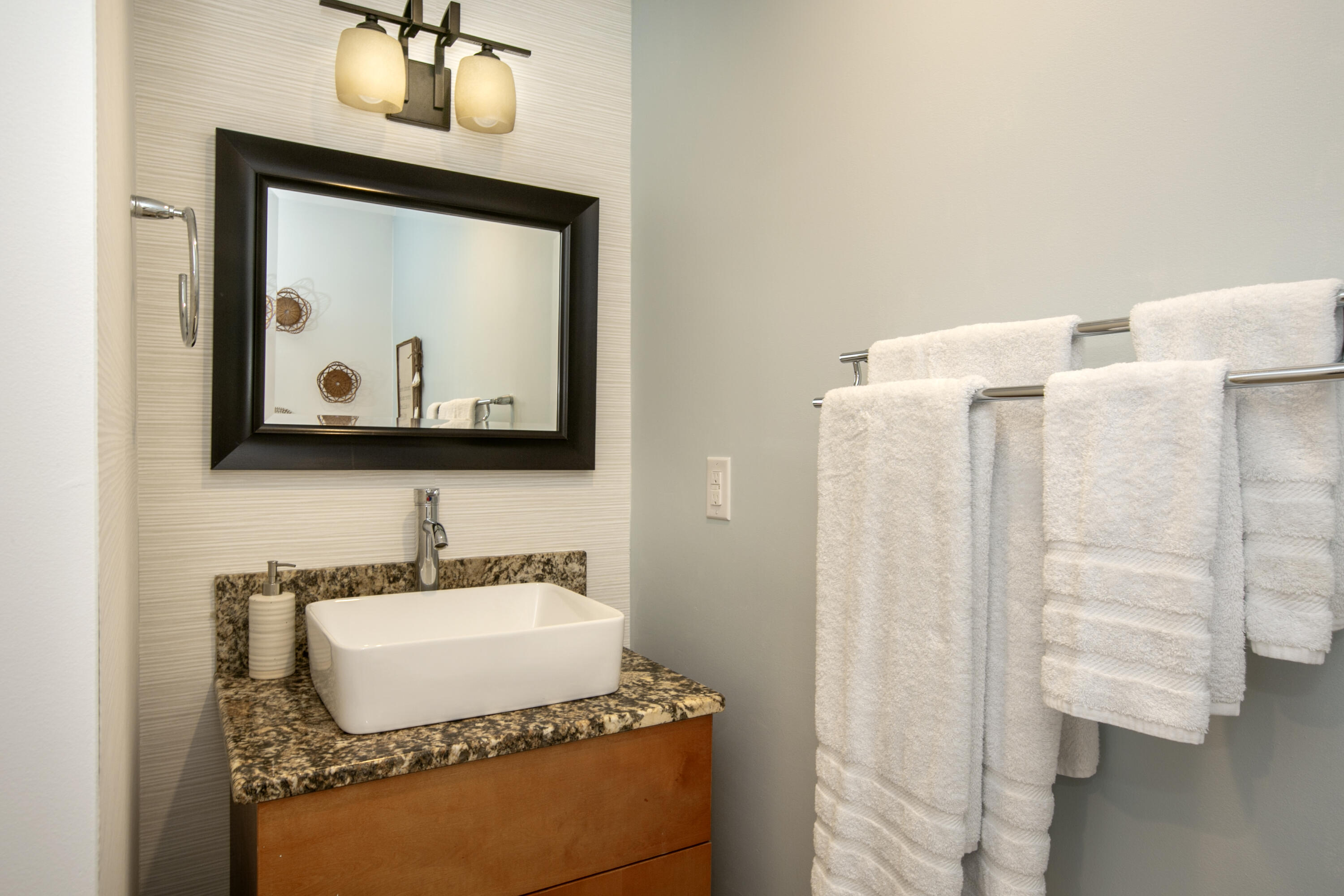 11 Enighed, 5B, St John Unit: 5B