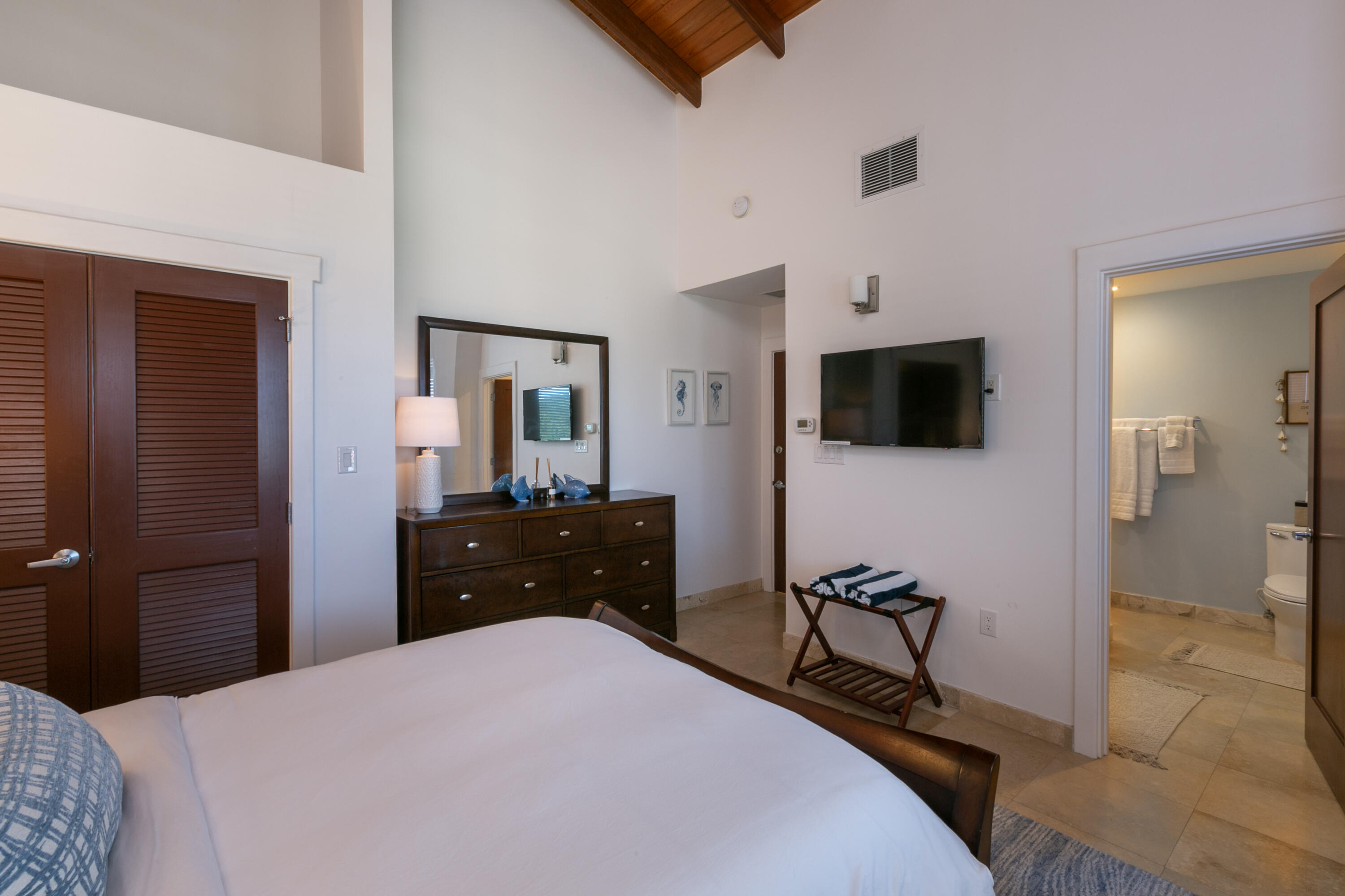 11 Enighed, 5B, St John Unit: 5B