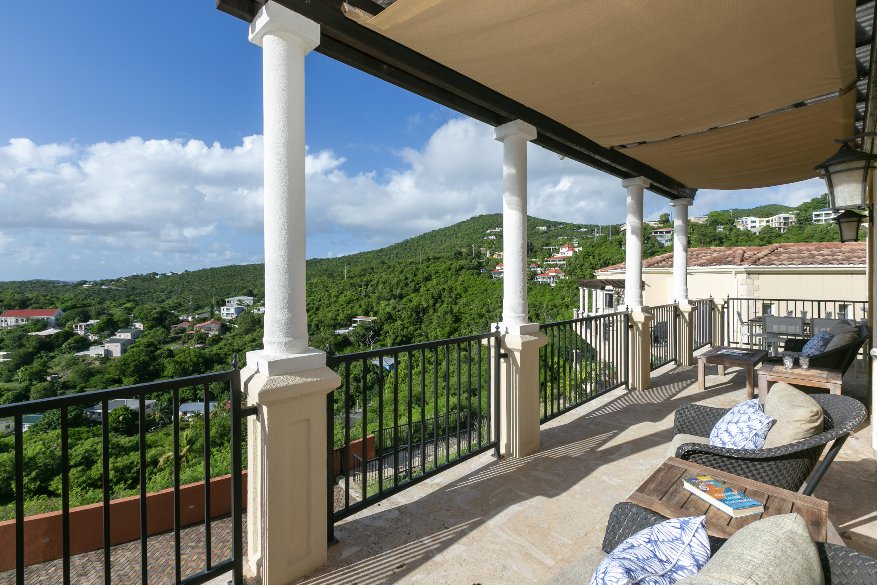 11 Enighed, 5B, St John Unit: 5B