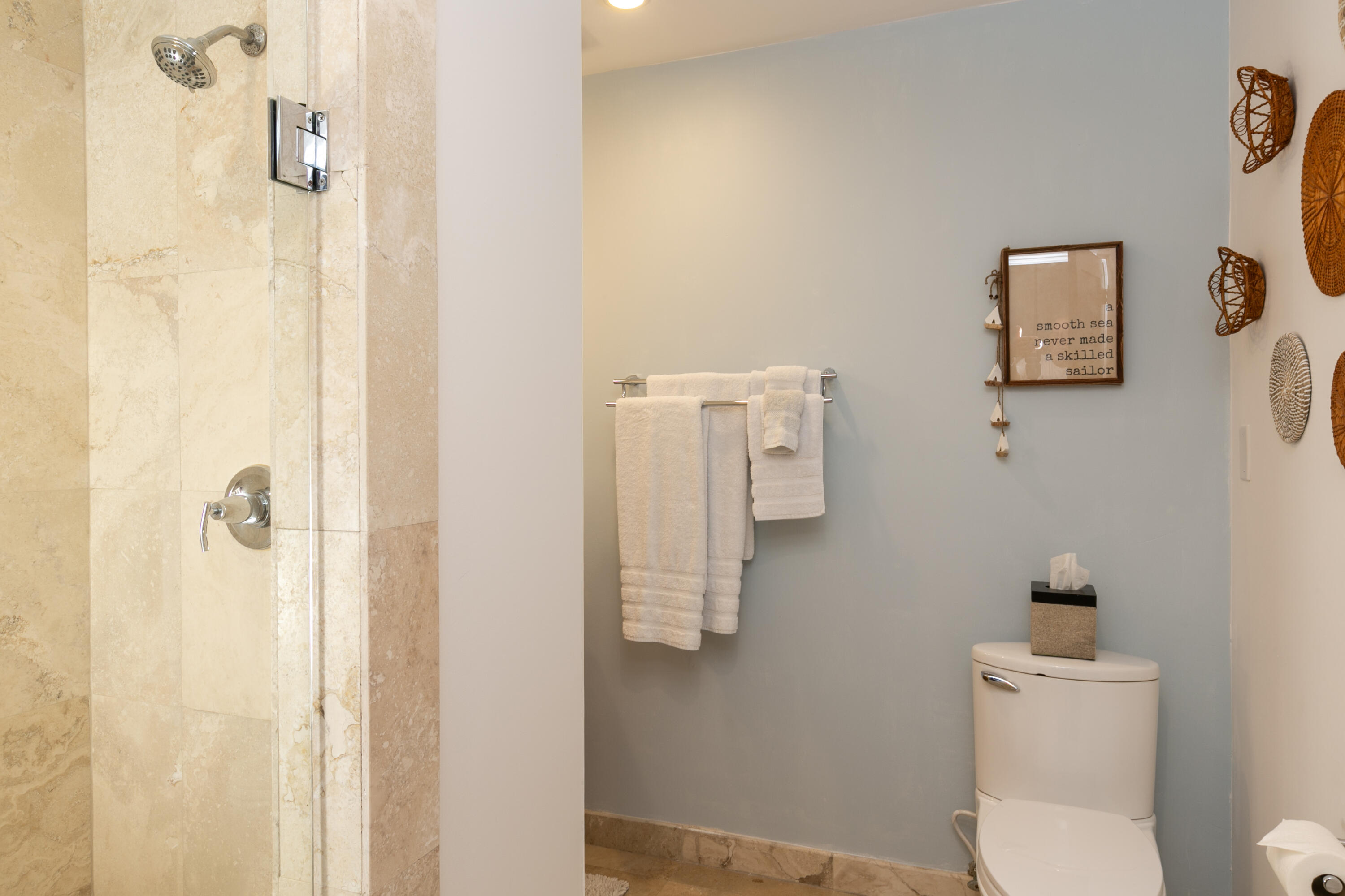 11 Enighed, 5B, St John Unit: 5B