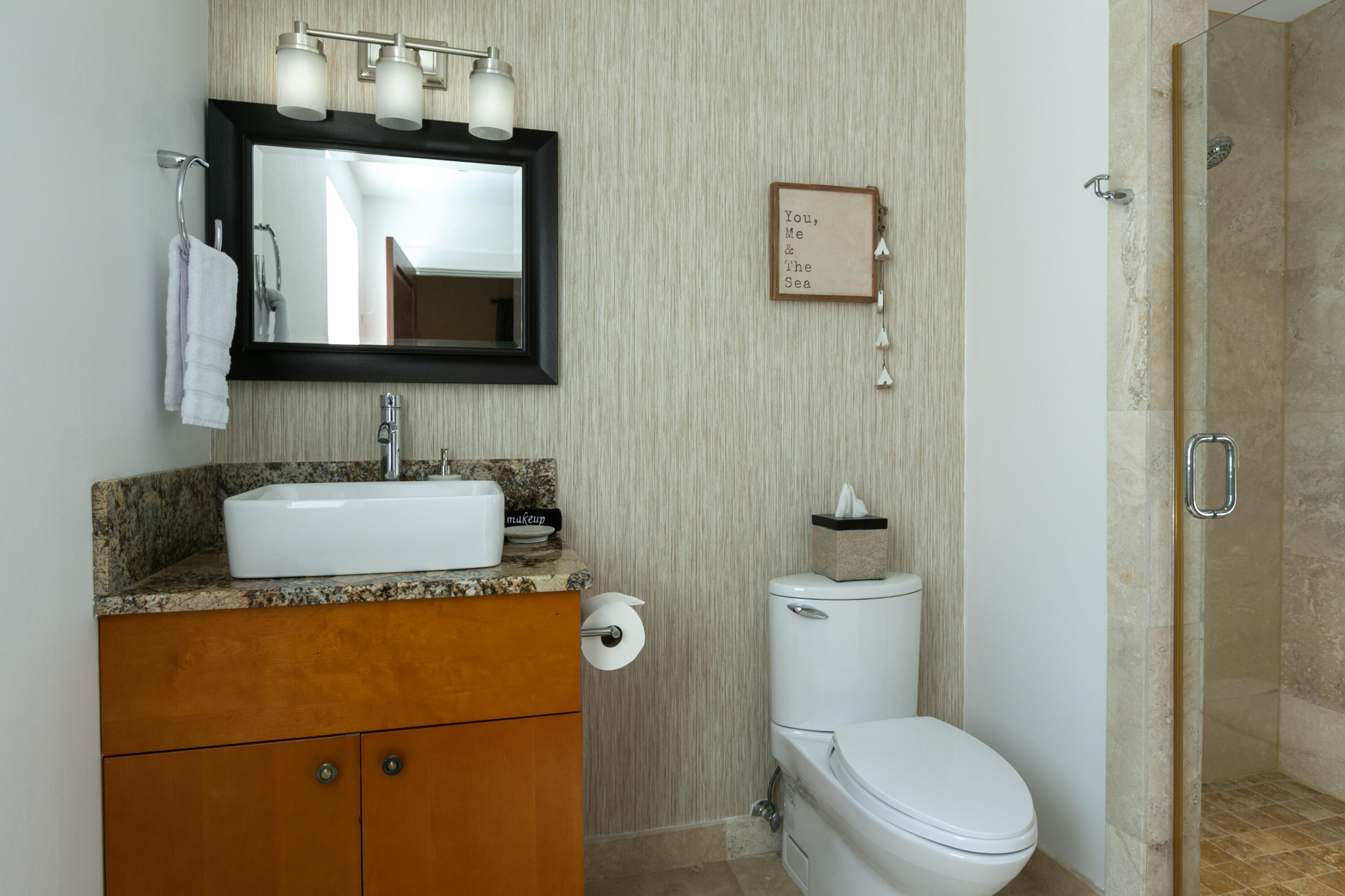 11 Enighed, 5B, St John Unit: 5B