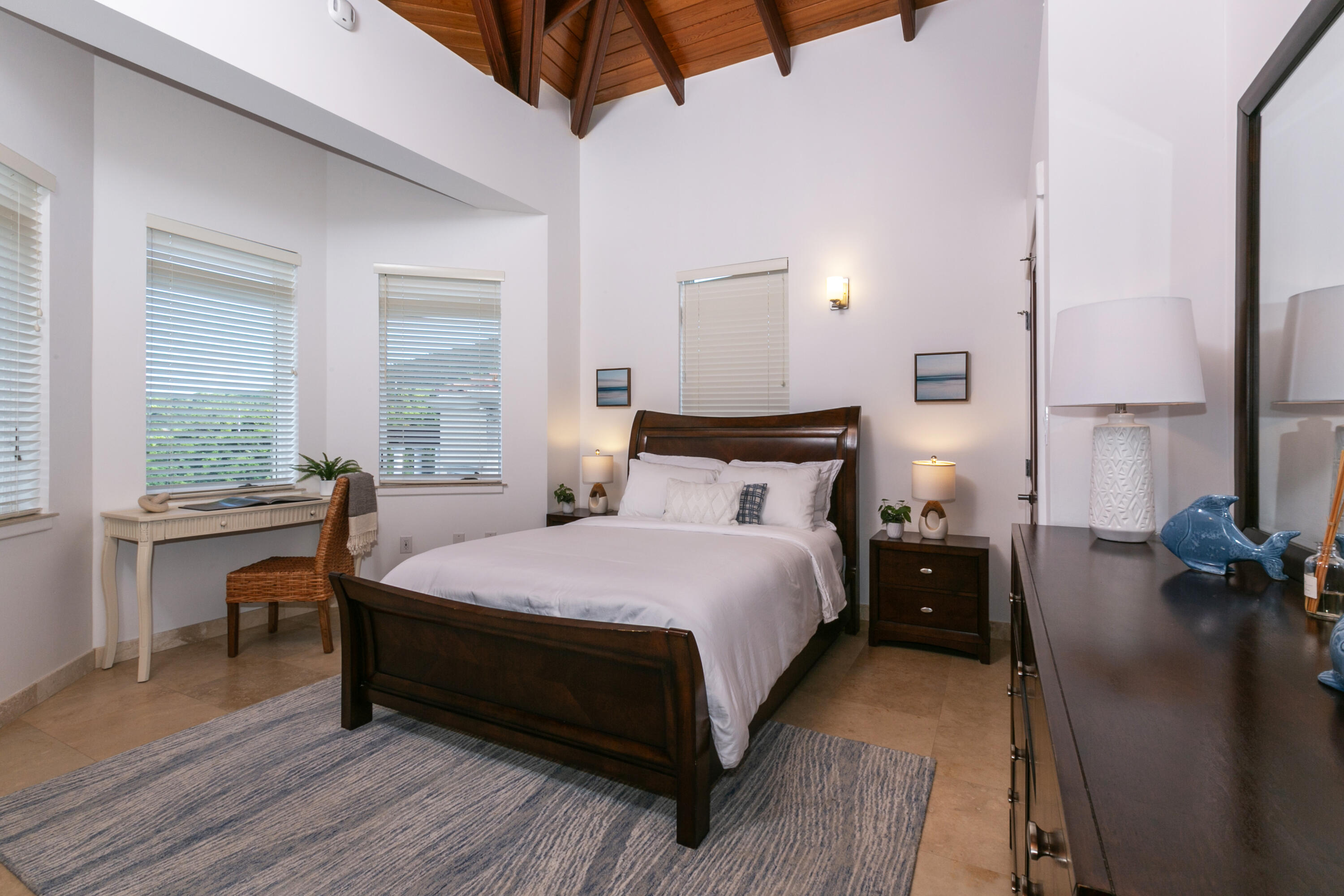 11 Enighed, 5B, St John Unit: 5B