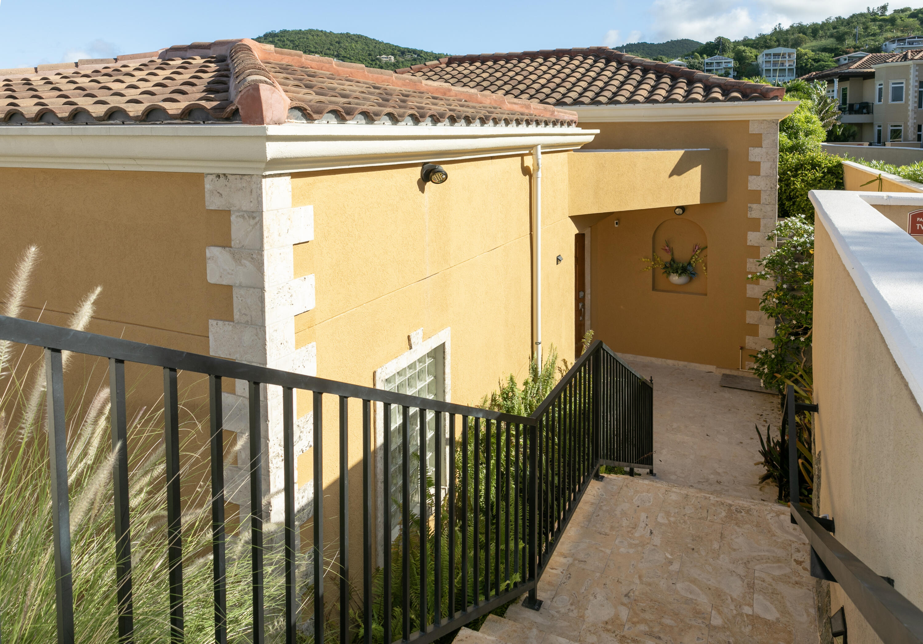 11 Enighed, 5B, St John Unit: 5B