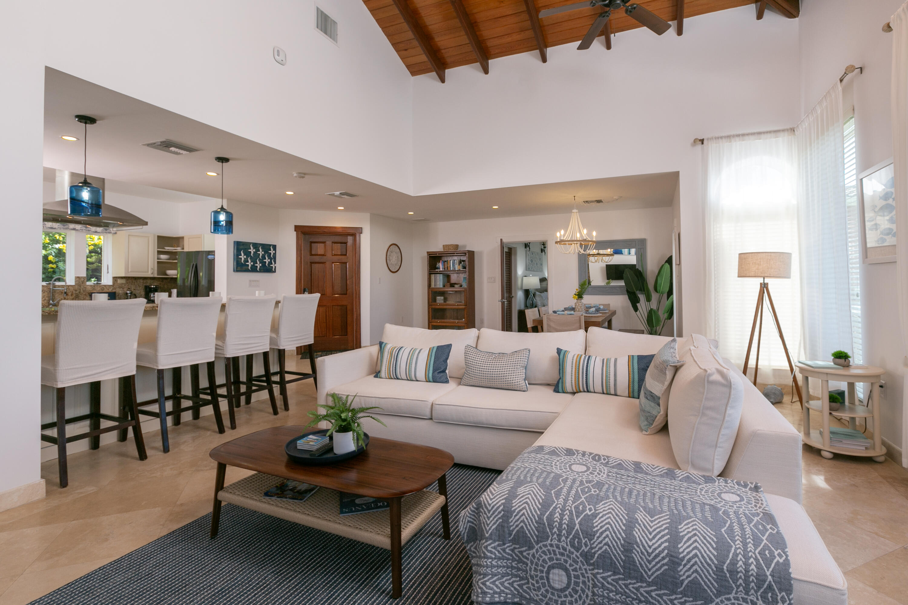 11 Enighed, 5B, St John Unit: 5B