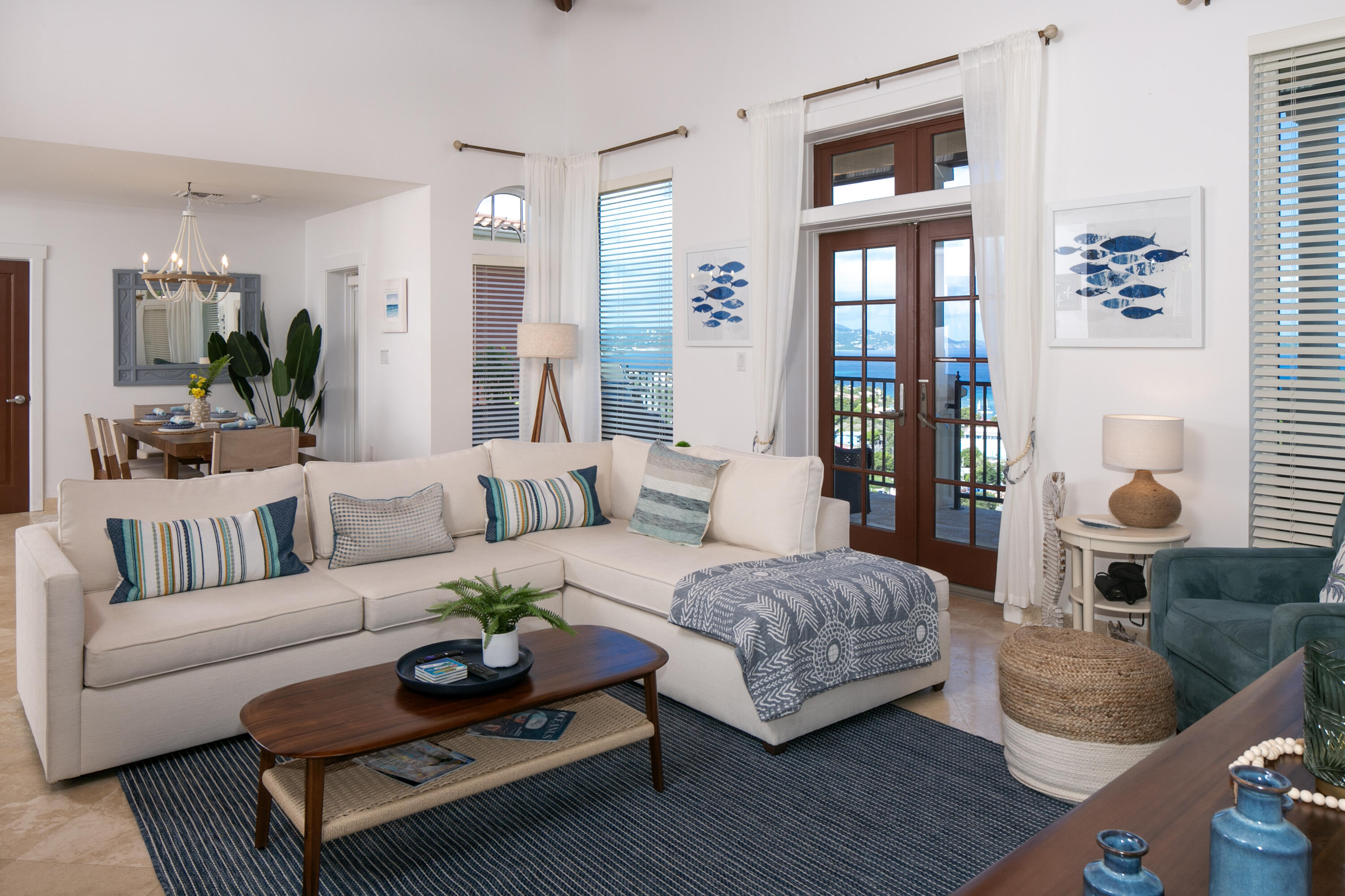 11 Enighed, 5B, St John Unit: 5B