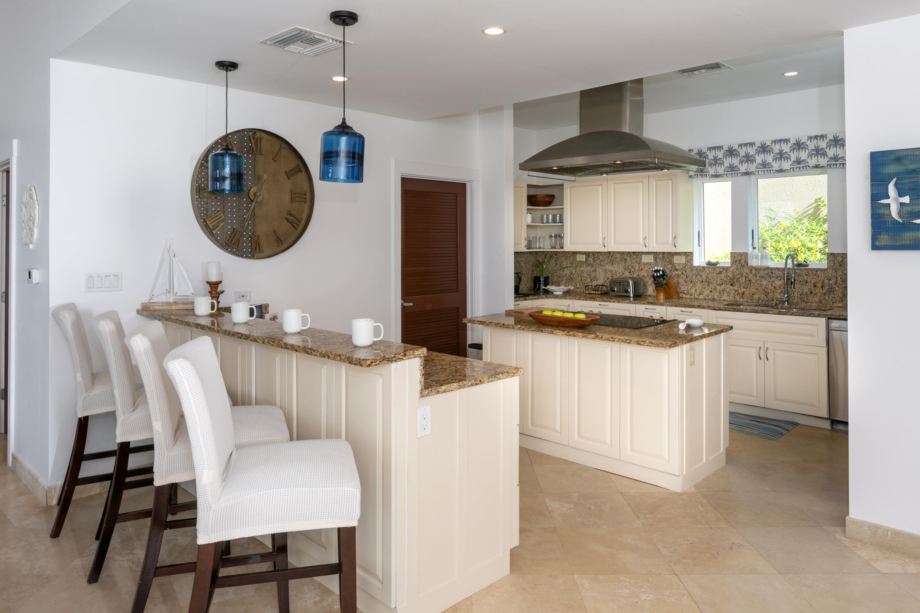 11 Enighed, 5B, St John Unit: 5B