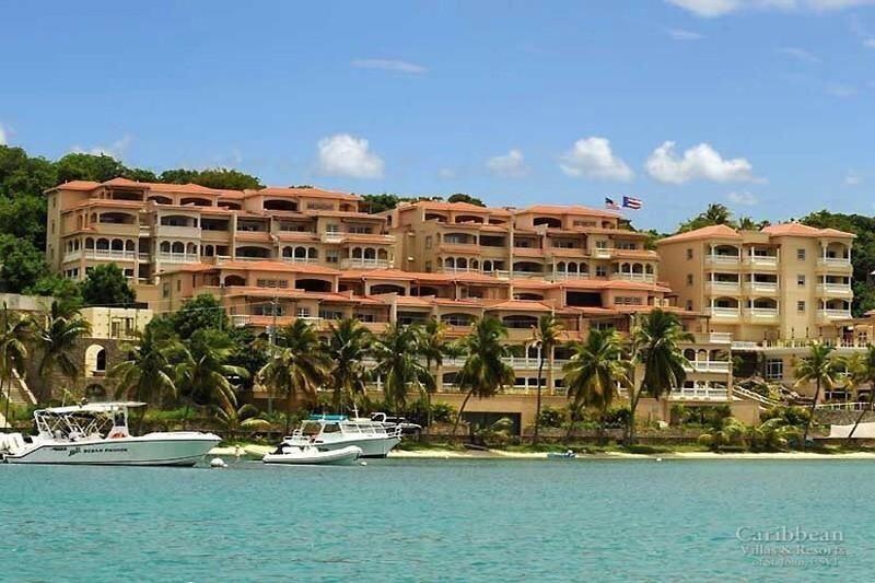 86-3 Cruz Bay Town, St John
