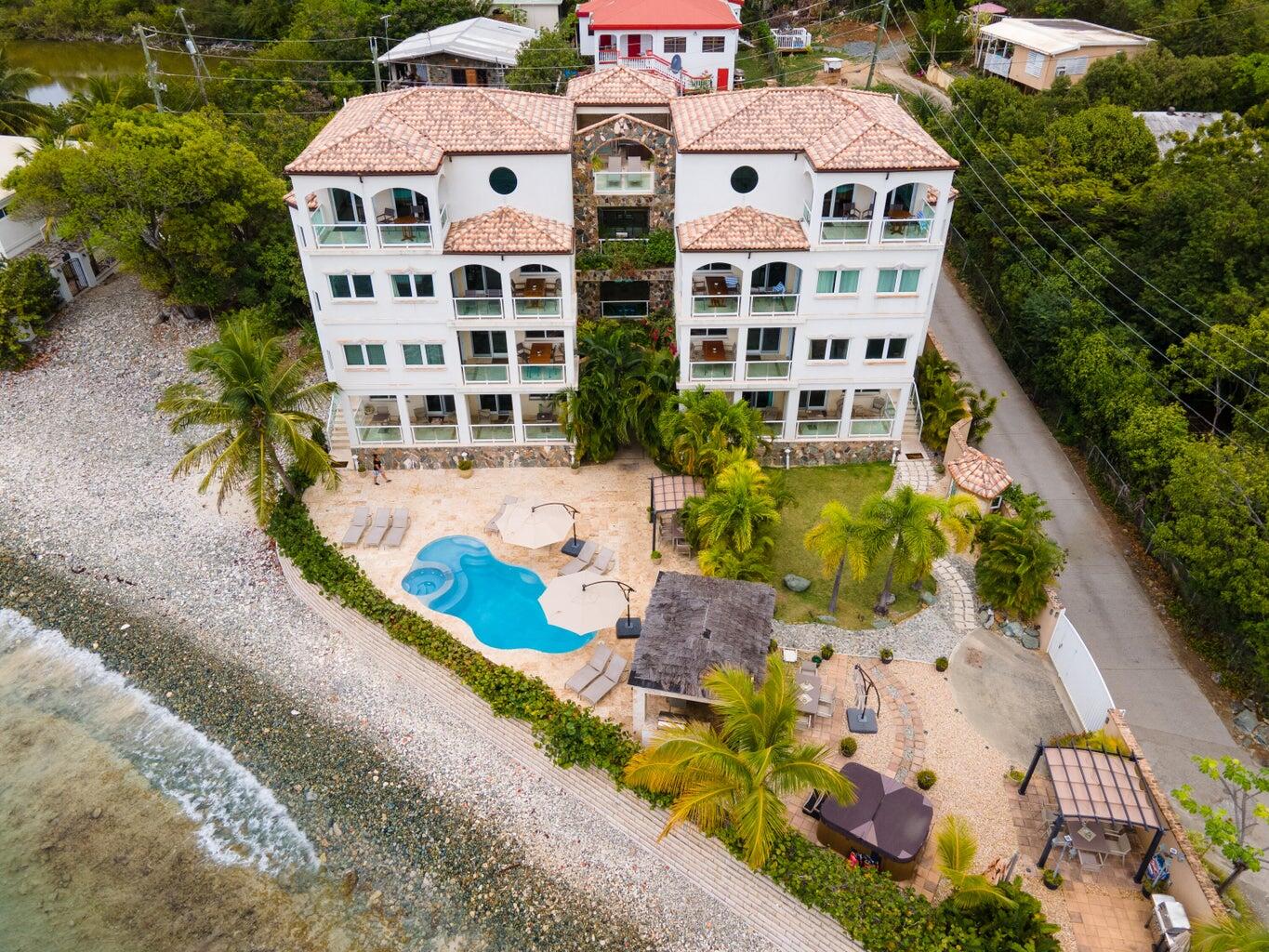 271, 272 Contant/Enighed, St John