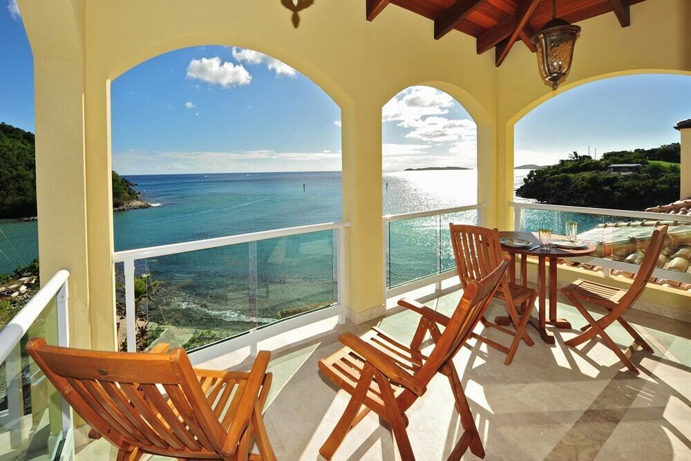 271, 272 Contant/Enighed, St John
