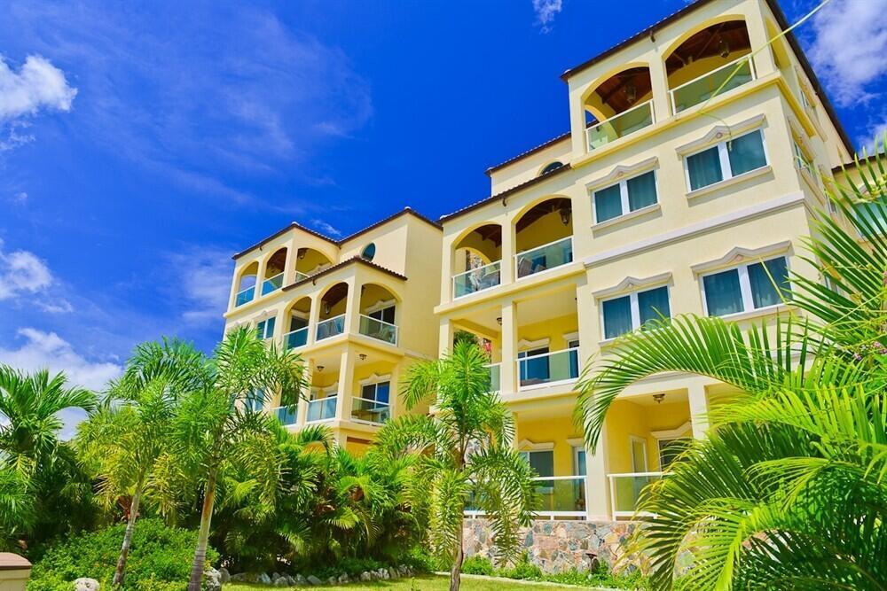 271, 272 Contant/Enighed, St John