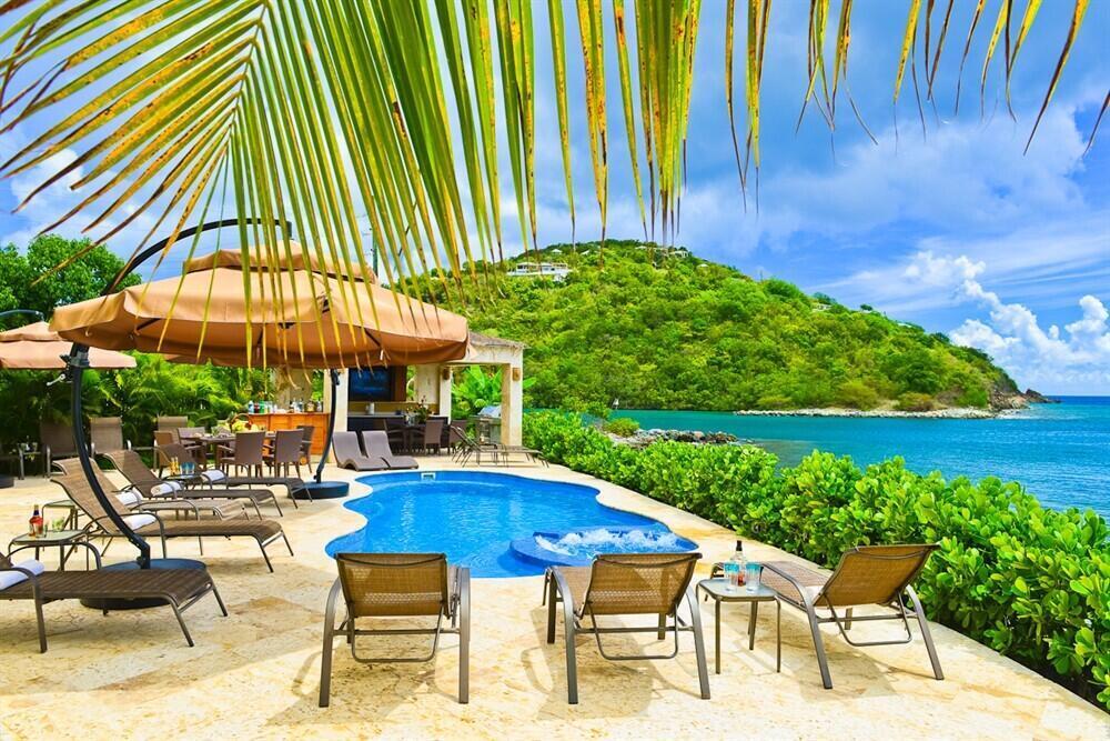 271, 272 Contant/Enighed, St John