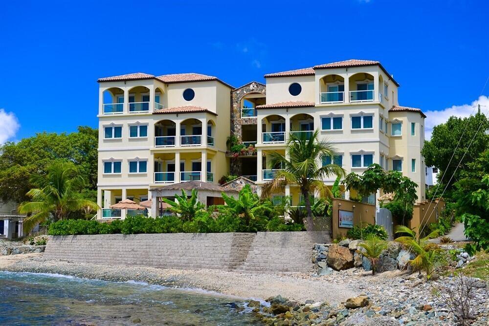 271, 272 Contant/Enighed, St John
