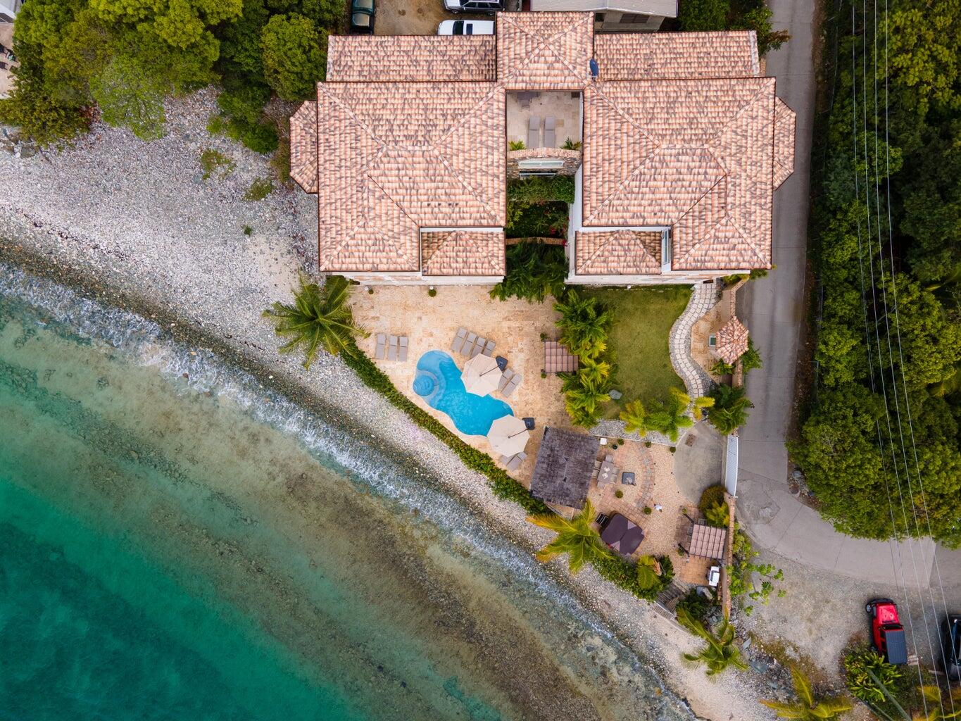 271, 272 Contant/Enighed, St John