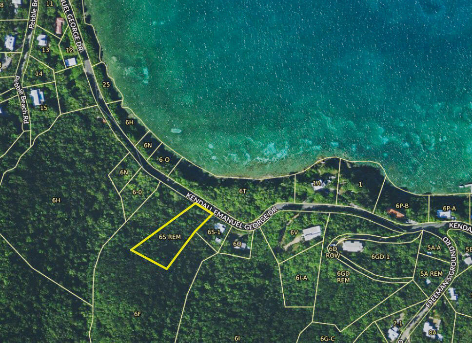 6-S REM Ben Runnels Gut, St John