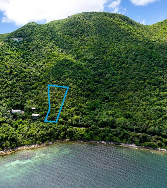 6-S REM Ben Runnels Gut, St John