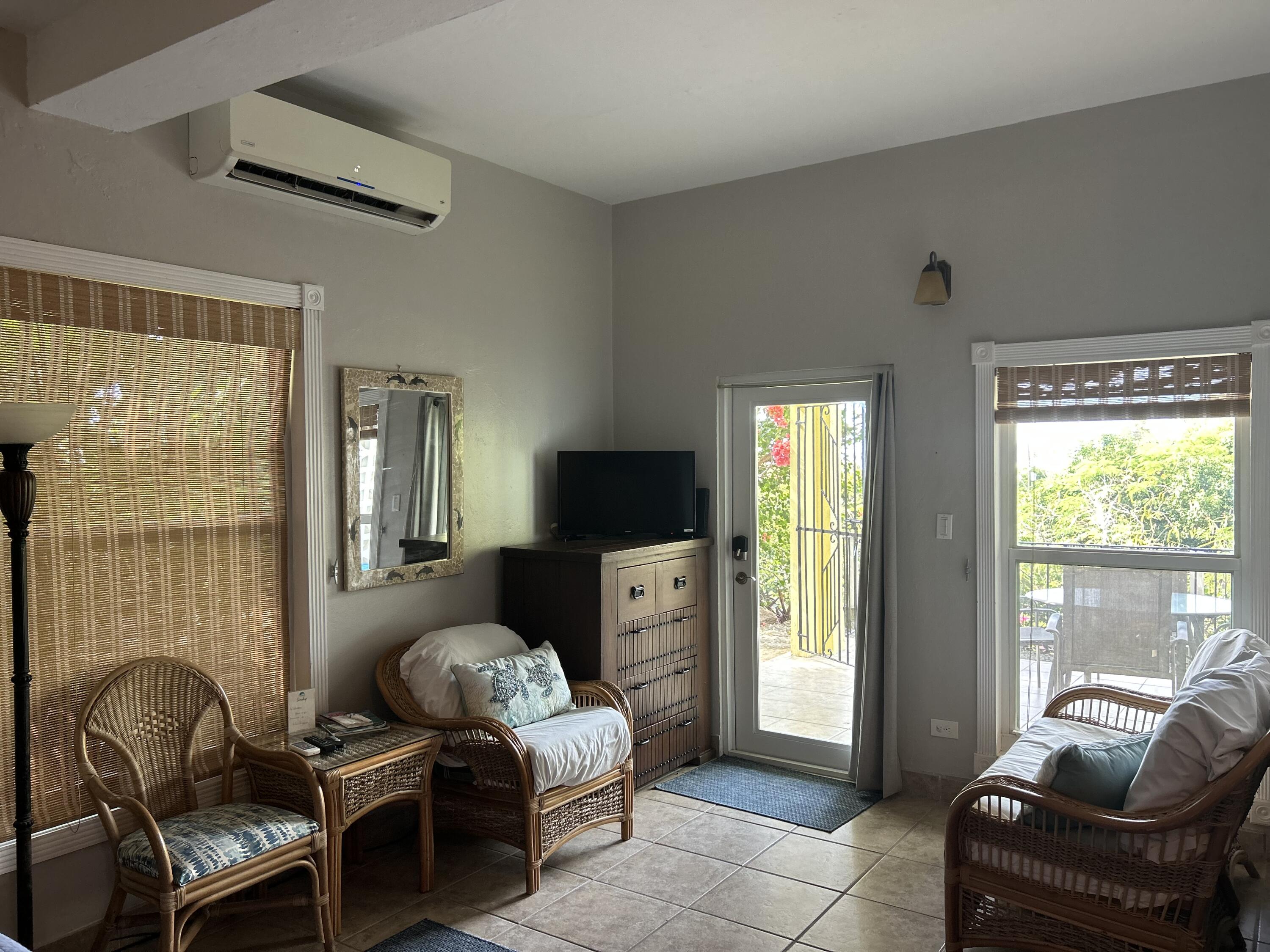 9-7 Enighed, I, St John Unit: I