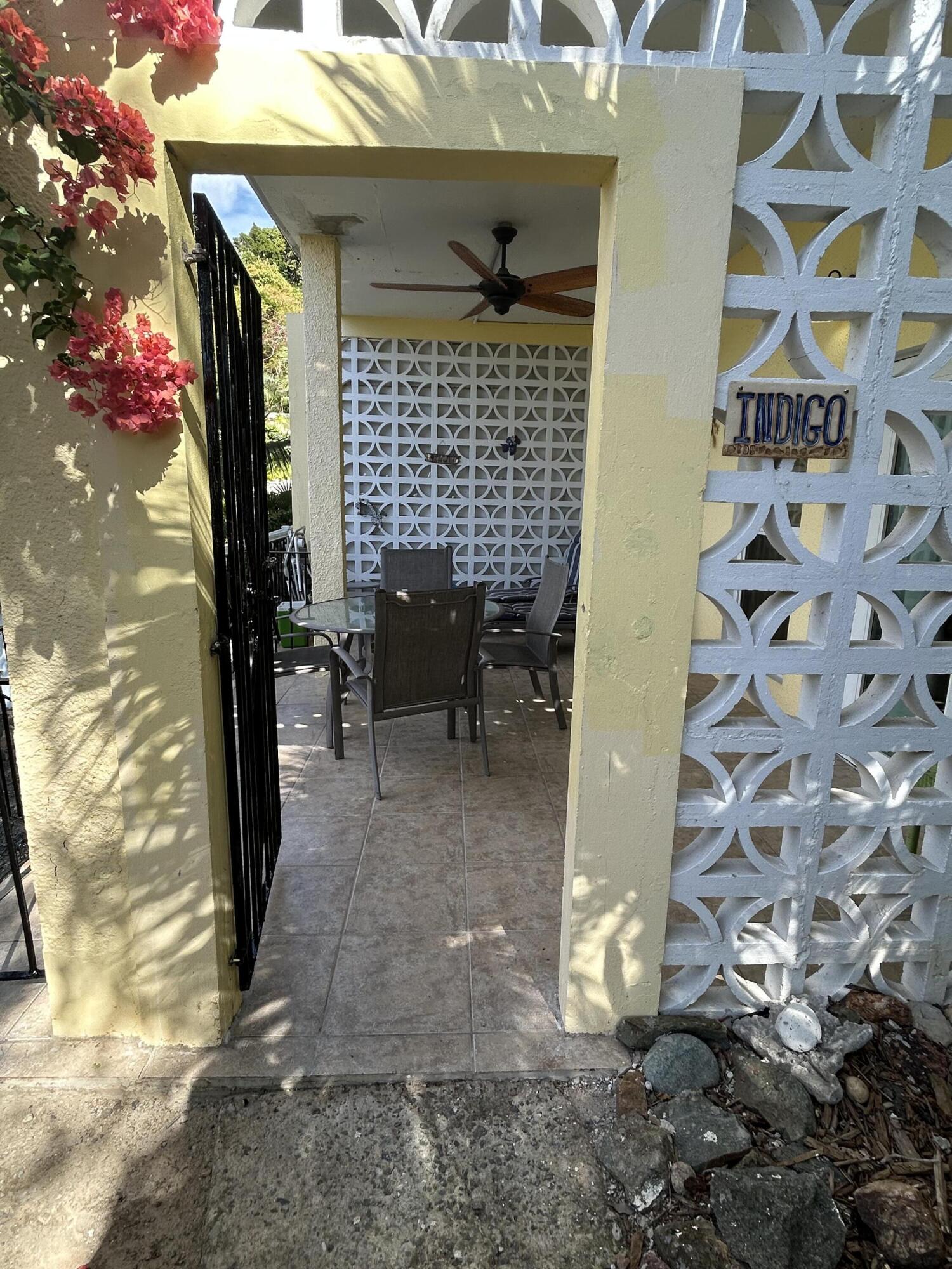 9-7 Enighed, I, St John Unit: I